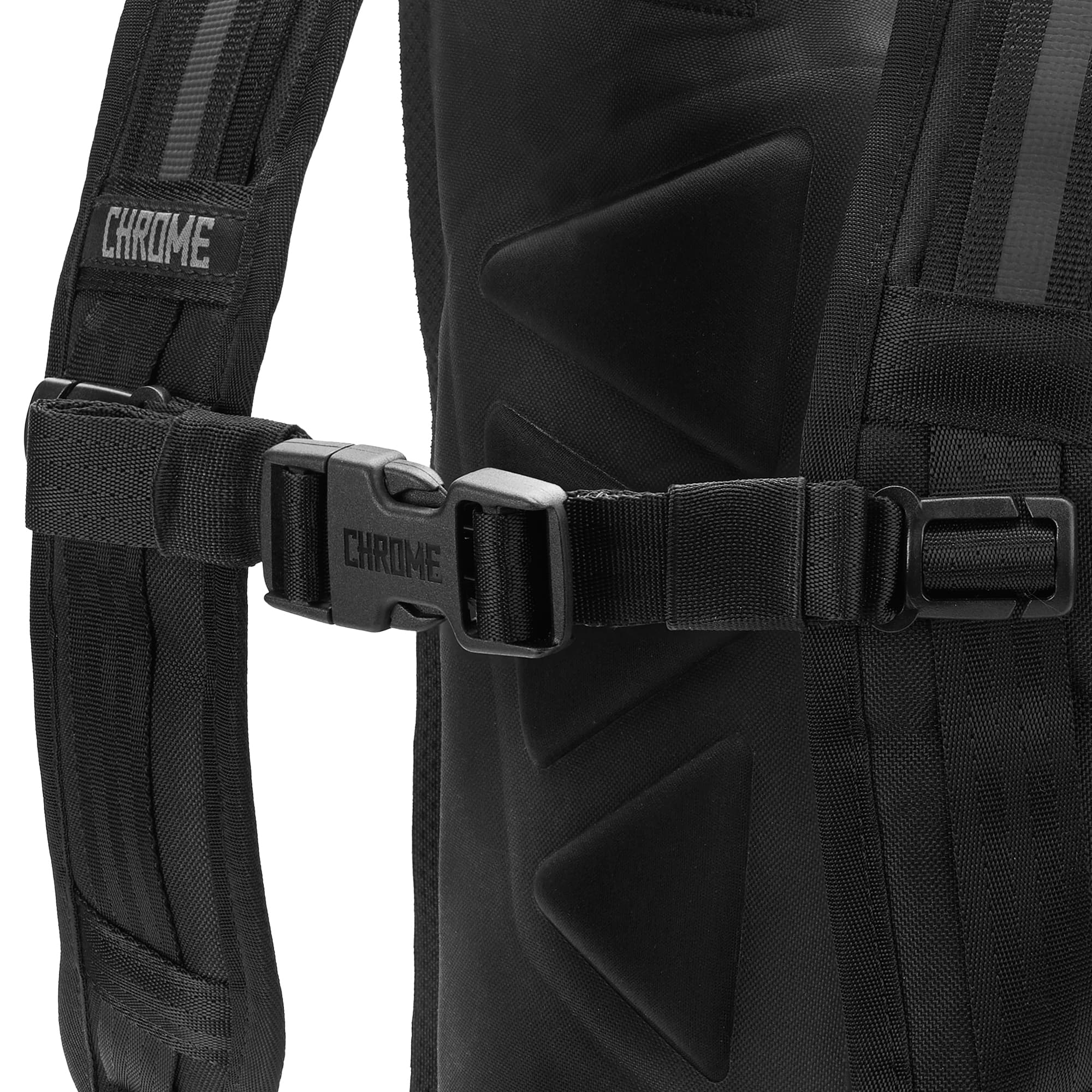 chrome-industries-sternum-strap-sangle-de-poitrine-r-glable-universelle-pour-san image 2