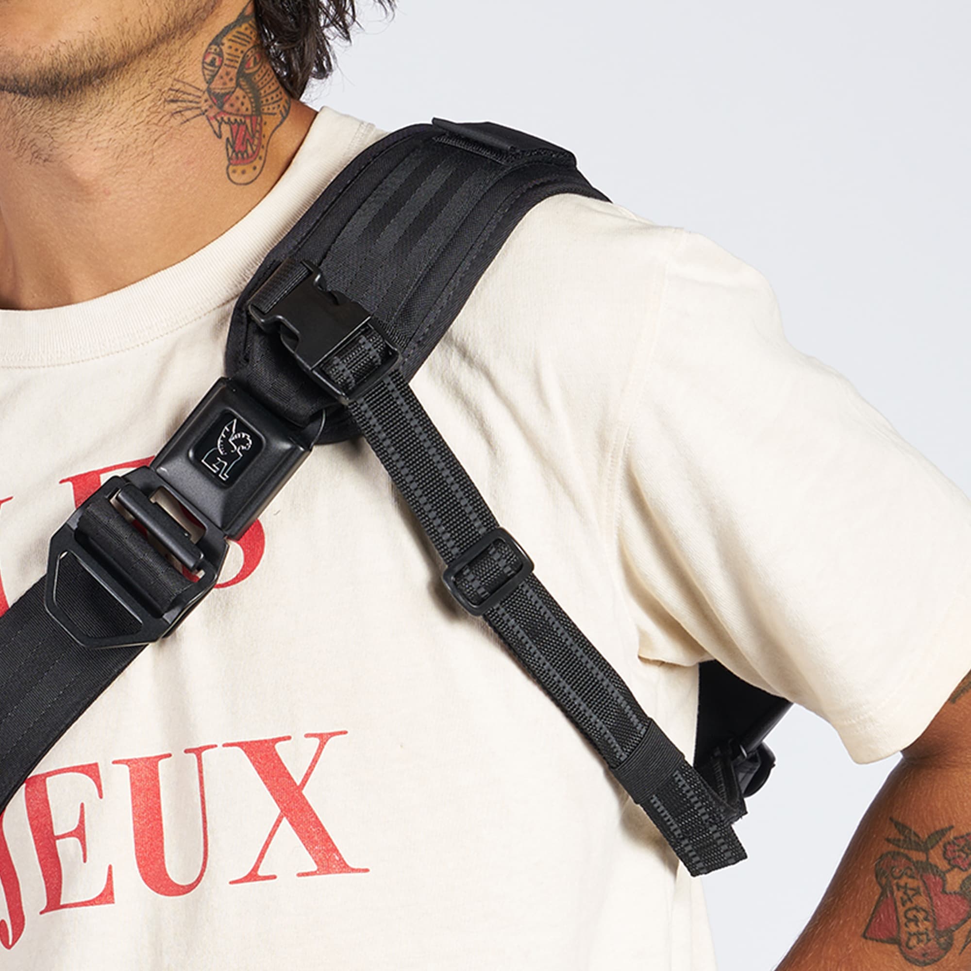 chrome-industries-1-stabilizer-strap-sangle-stabilisatrice-de-remplacement-1-pou image 2