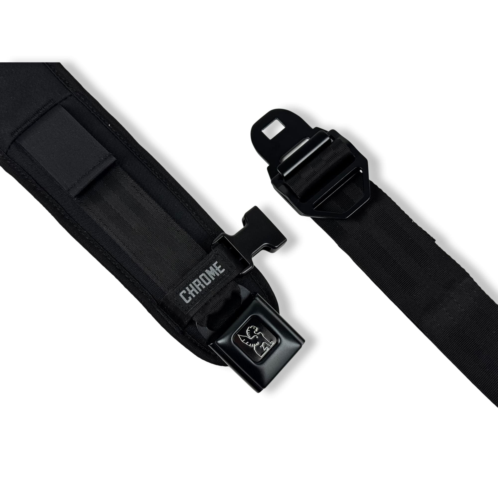 chrome-industries-shoulder-bag-strap-sangle-d-paule-rembourr-e-avec-boucle-ceint image 2