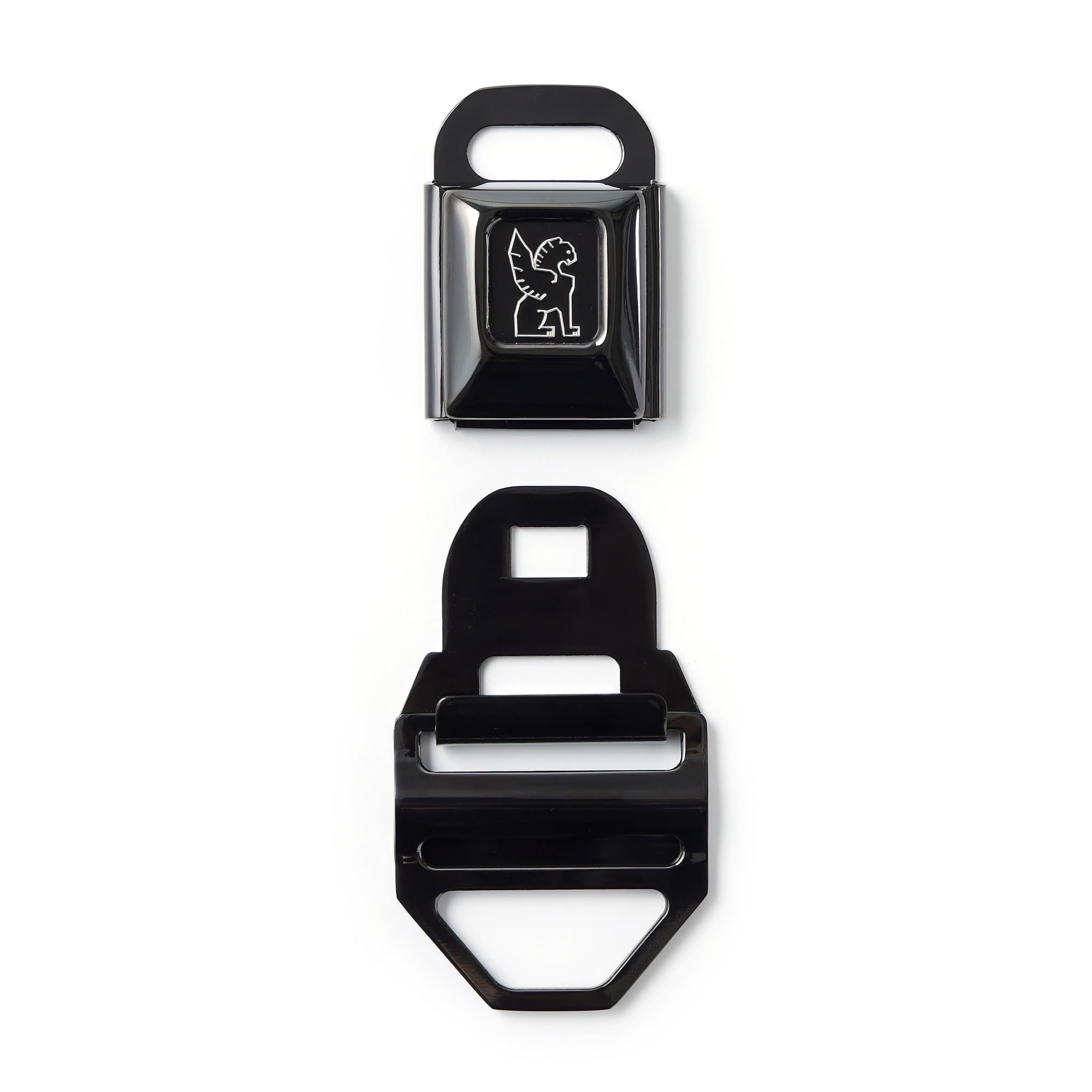 chrome-industries-seatbelt-buckle-lg-2-boucle-de-ceinture-de-s-curit-interchange image 6