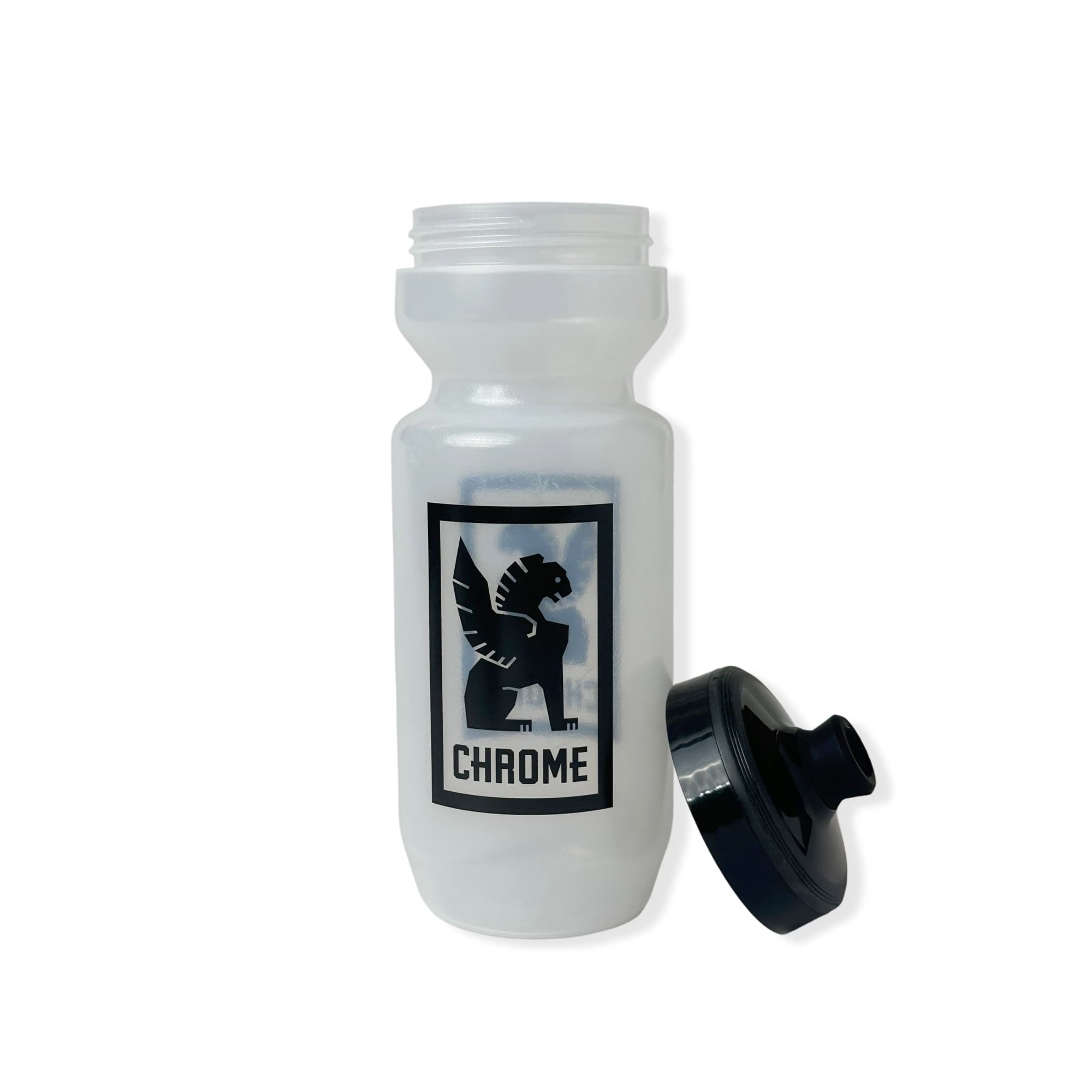 chrome-industries-purist-water-bottle-gourde-650-ml-sans-go-t-ni-fuite image 2