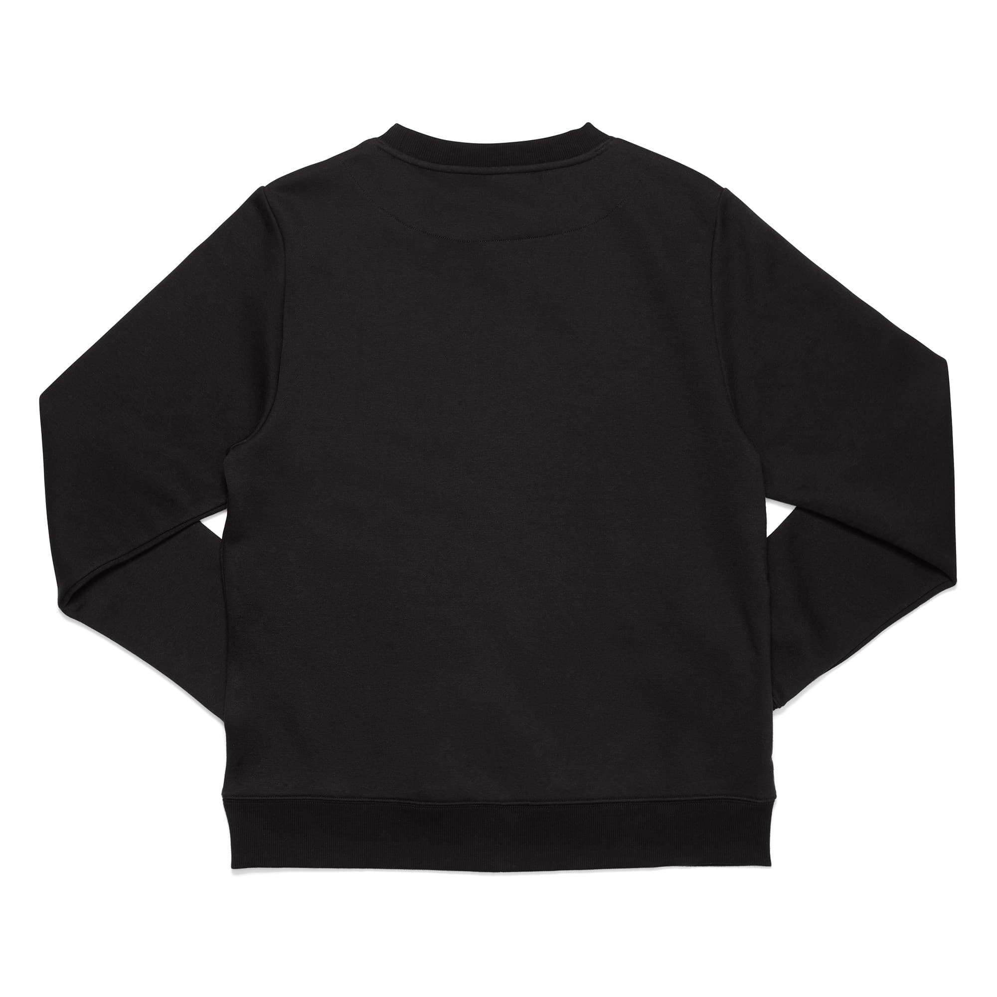 chrome-industries-issued-fleece-crew-sweat-col-rond-en-polaire-pour-homme-coupe- image 7
