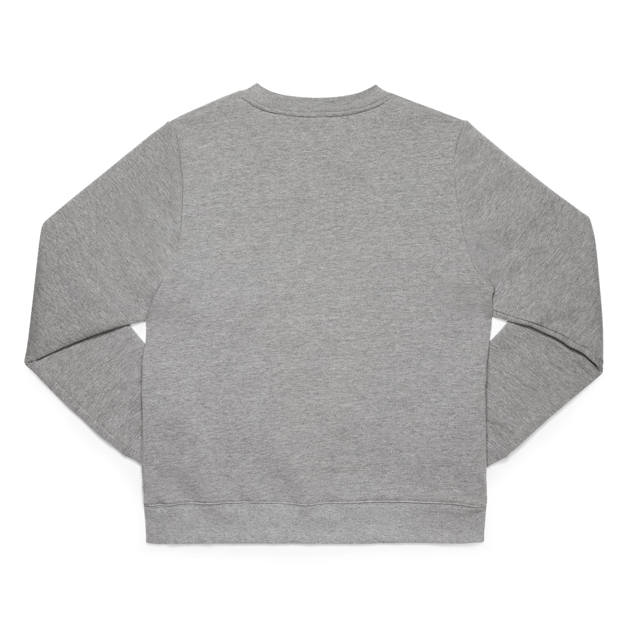 chrome-industries-issued-fleece-crew-sweat-col-rond-en-polaire-pour-homme-coupe- image 3