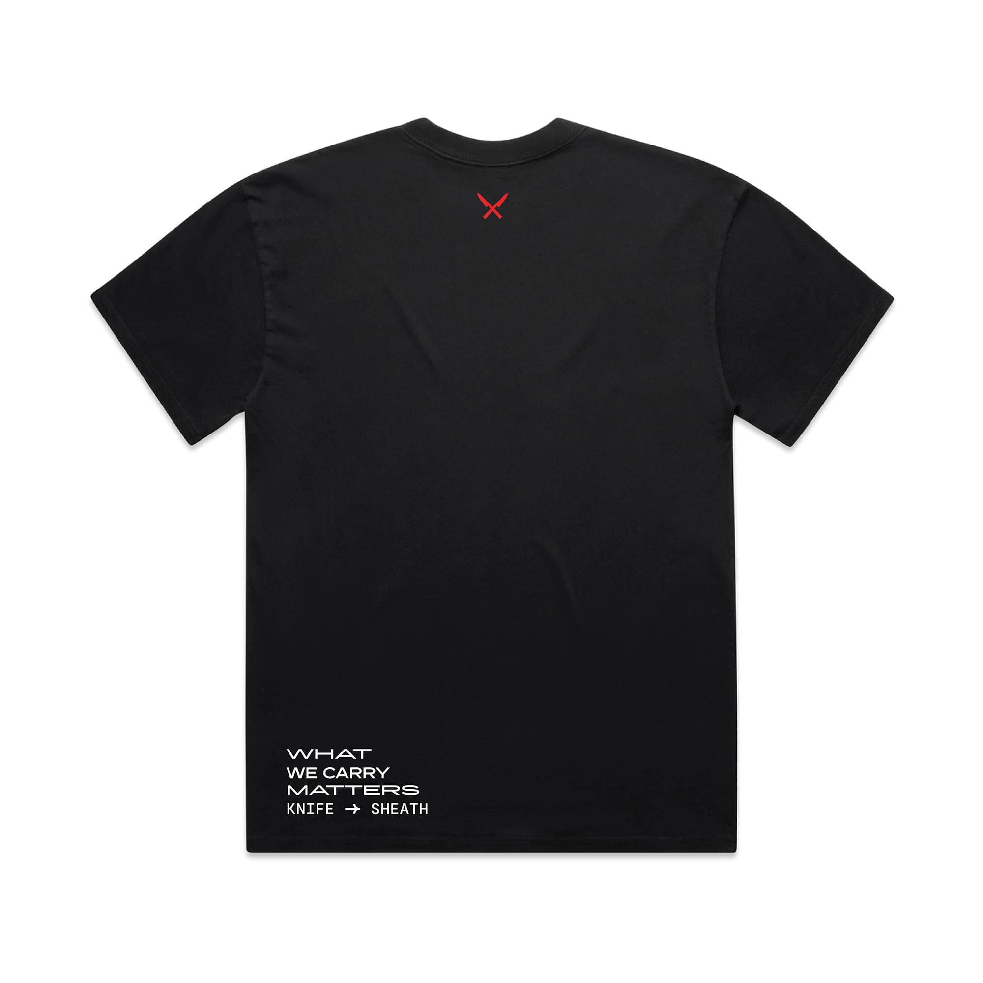 chrome-industries-x-tilit-commuter-t-shirt-t-shirt-de-commute-en-coton-premium-c image 2