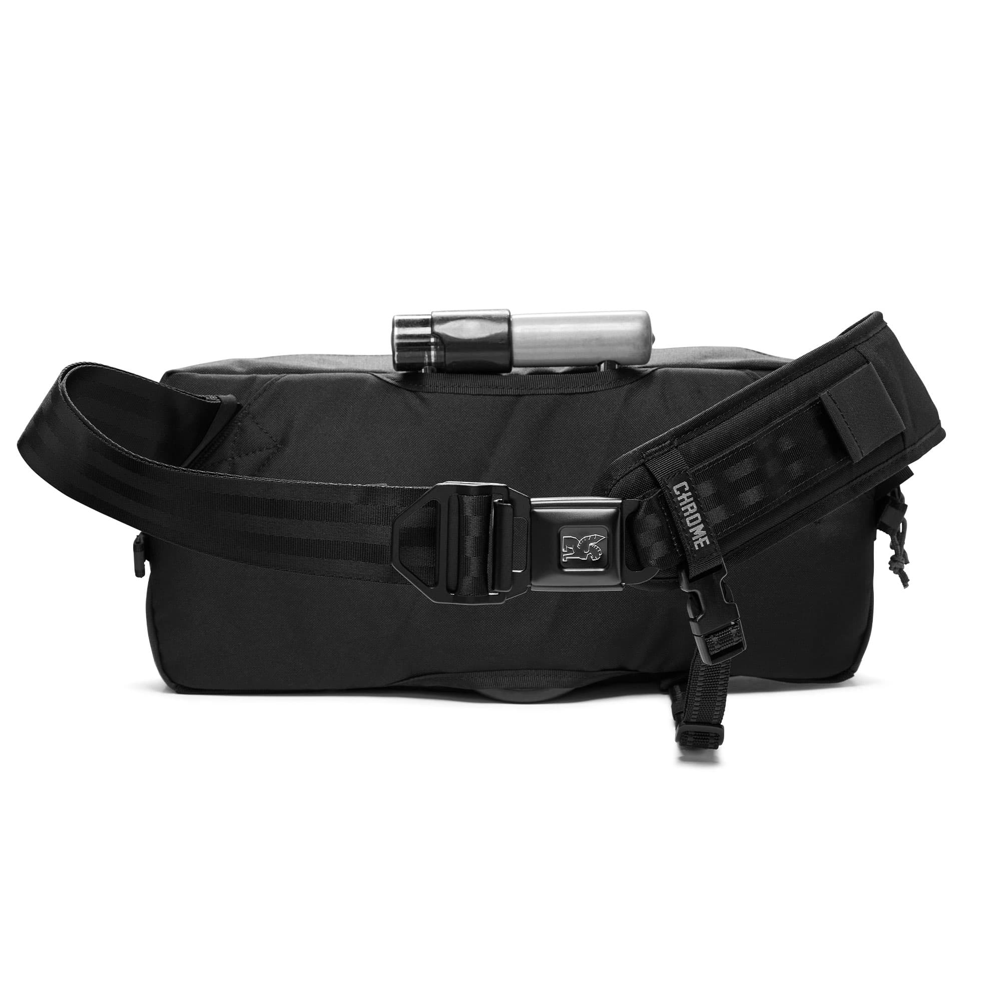 chrome-industries-kadet-9l-sling-sacoche-bandouli-re-avec-boucle-seatbelt-interc image 8