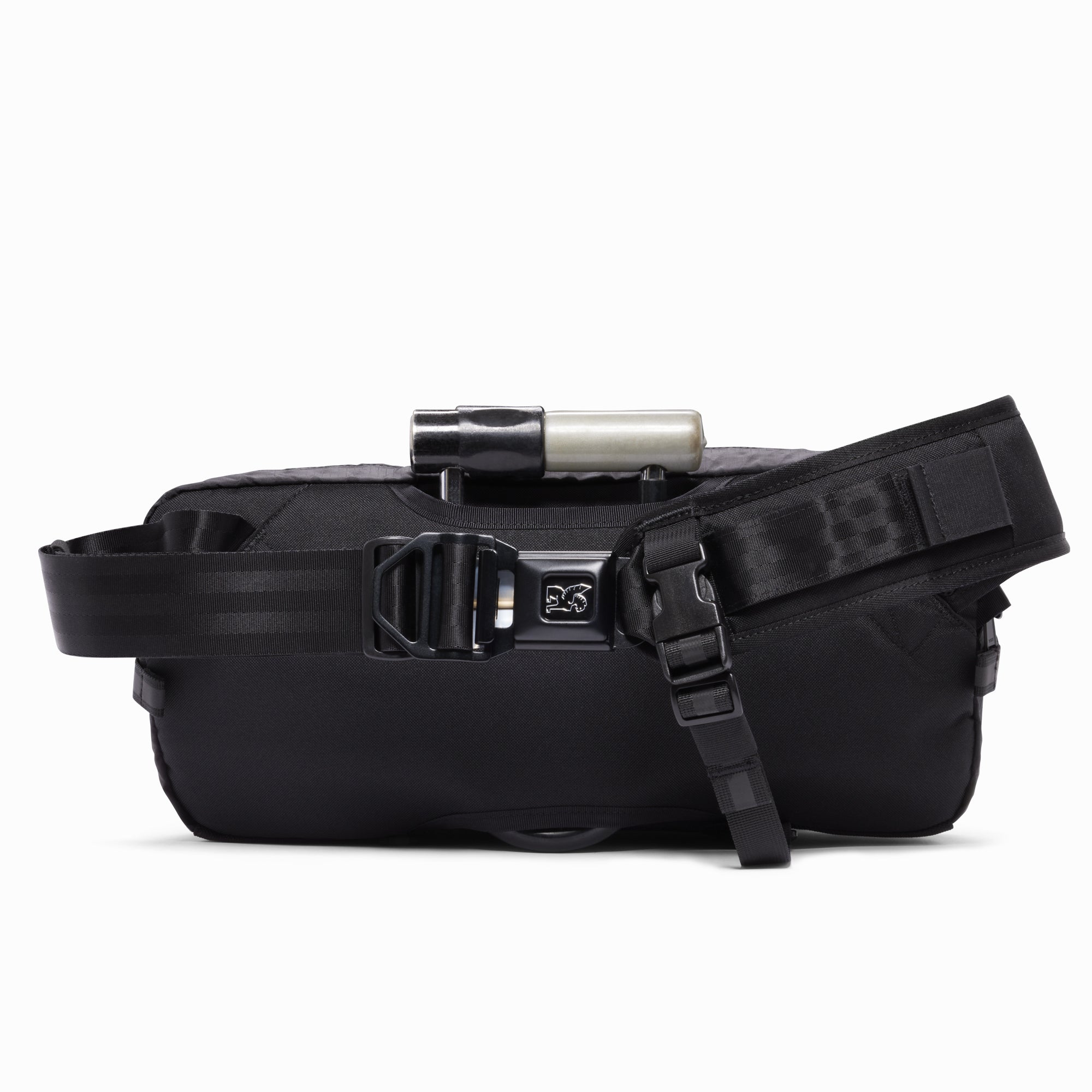 chrome-industries-kadet-9l-sling-sacoche-bandouli-re-avec-boucle-seatbelt-interc image 6