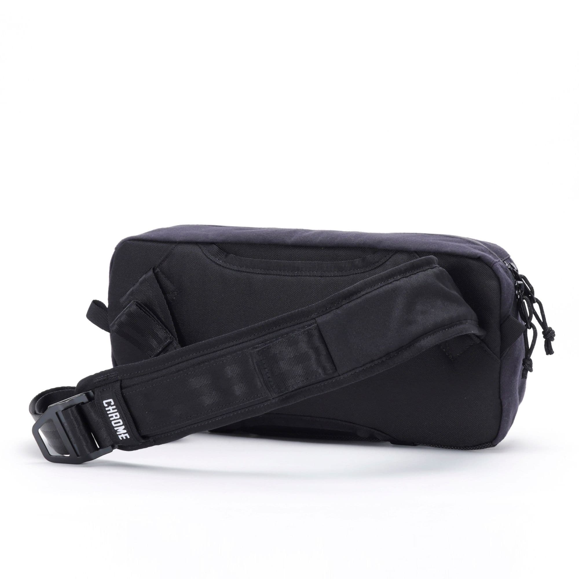 chrome-industries-mini-kadet-5l-sling-sac-bandouli-re-compact-5-litres-avec-bouc image 8