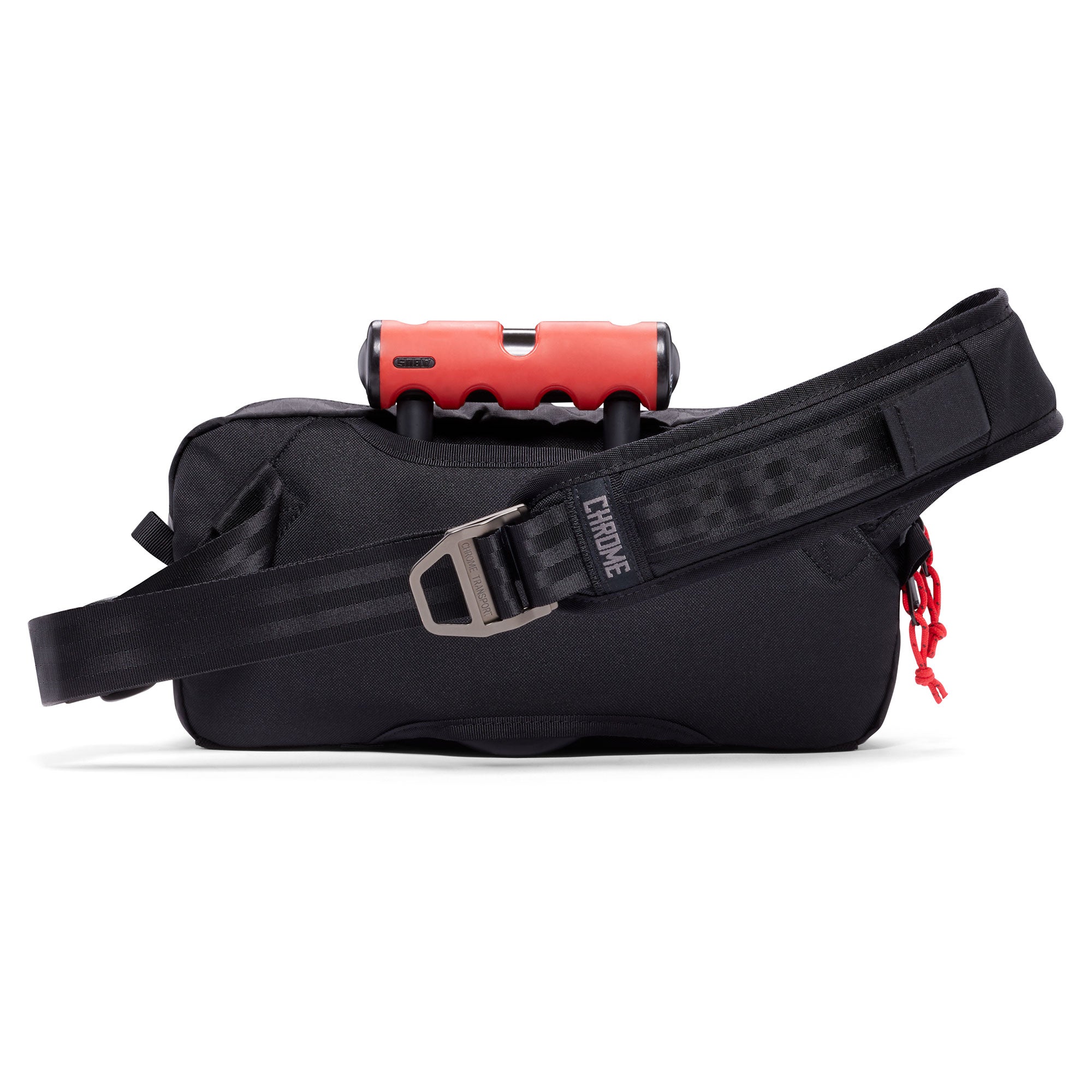 chrome-industries-mini-kadet-5l-sling-sac-bandouli-re-compact-5-litres-avec-bouc image 4