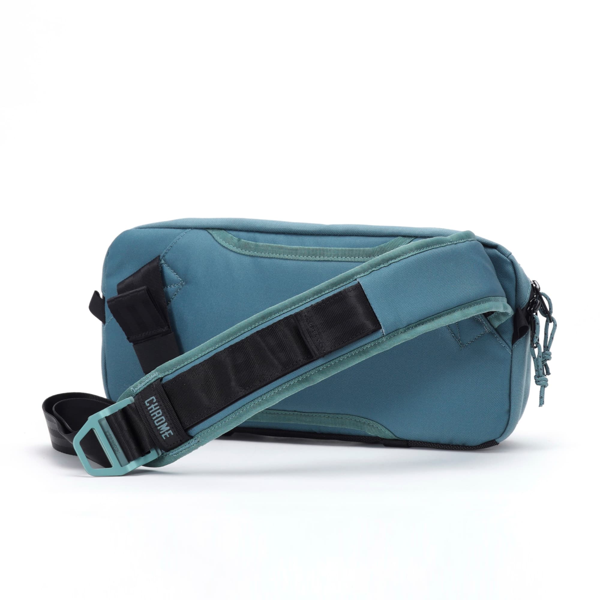 chrome-industries-mini-kadet-5l-sling-sac-bandouli-re-compact-5-litres-avec-bouc image 6