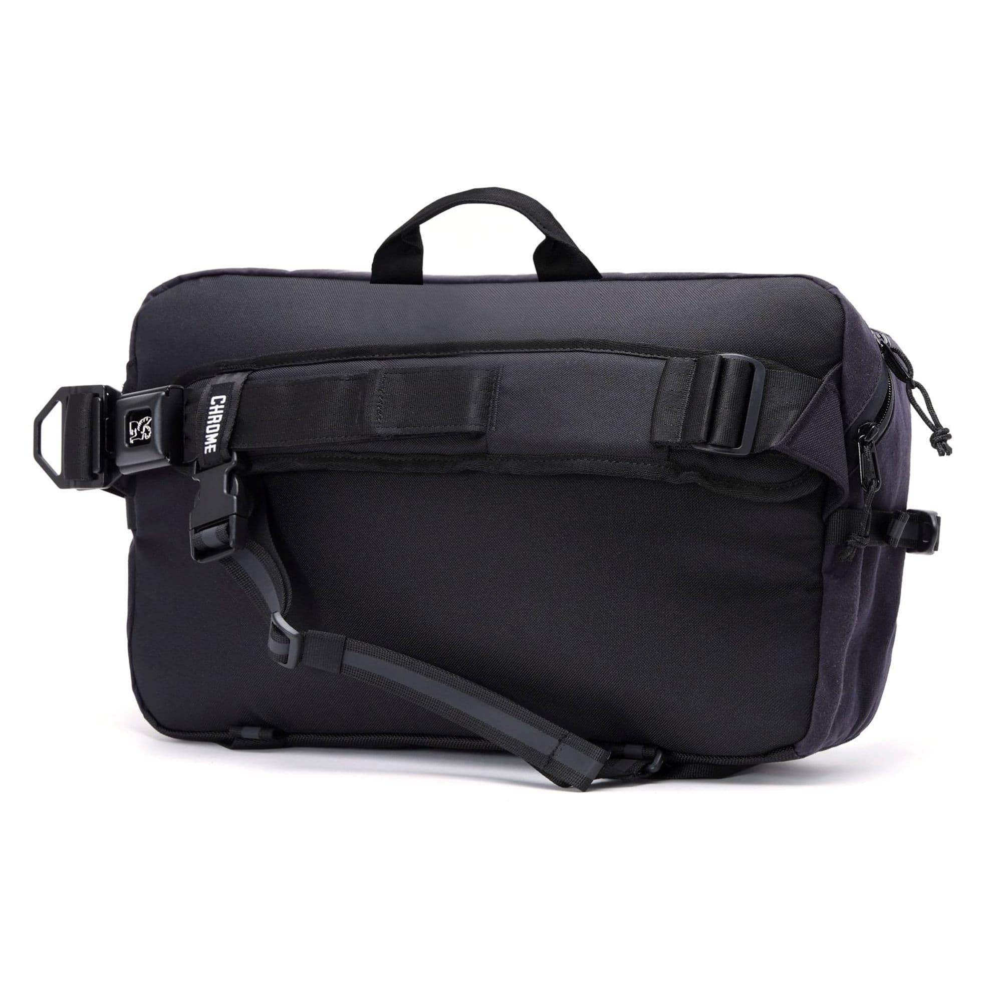 chrome-industries-kadet-max-15l-sling-sac-banane-15-l-avec-boucle-ceinture-de-s- image 2