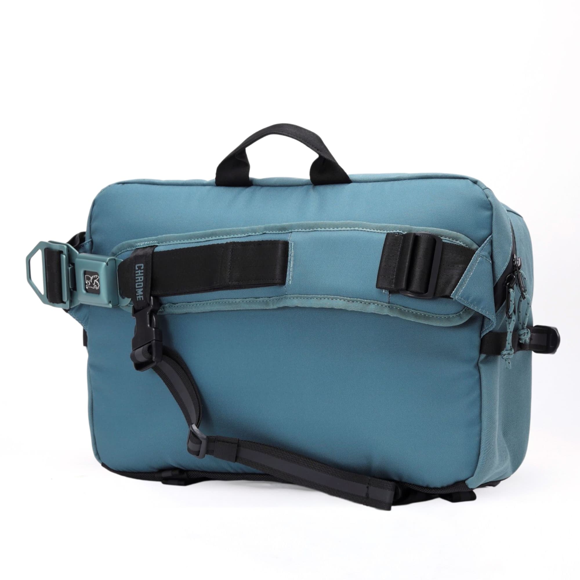 chrome-industries-kadet-max-15l-sling-sac-banane-15-l-avec-boucle-ceinture-de-s- image 7