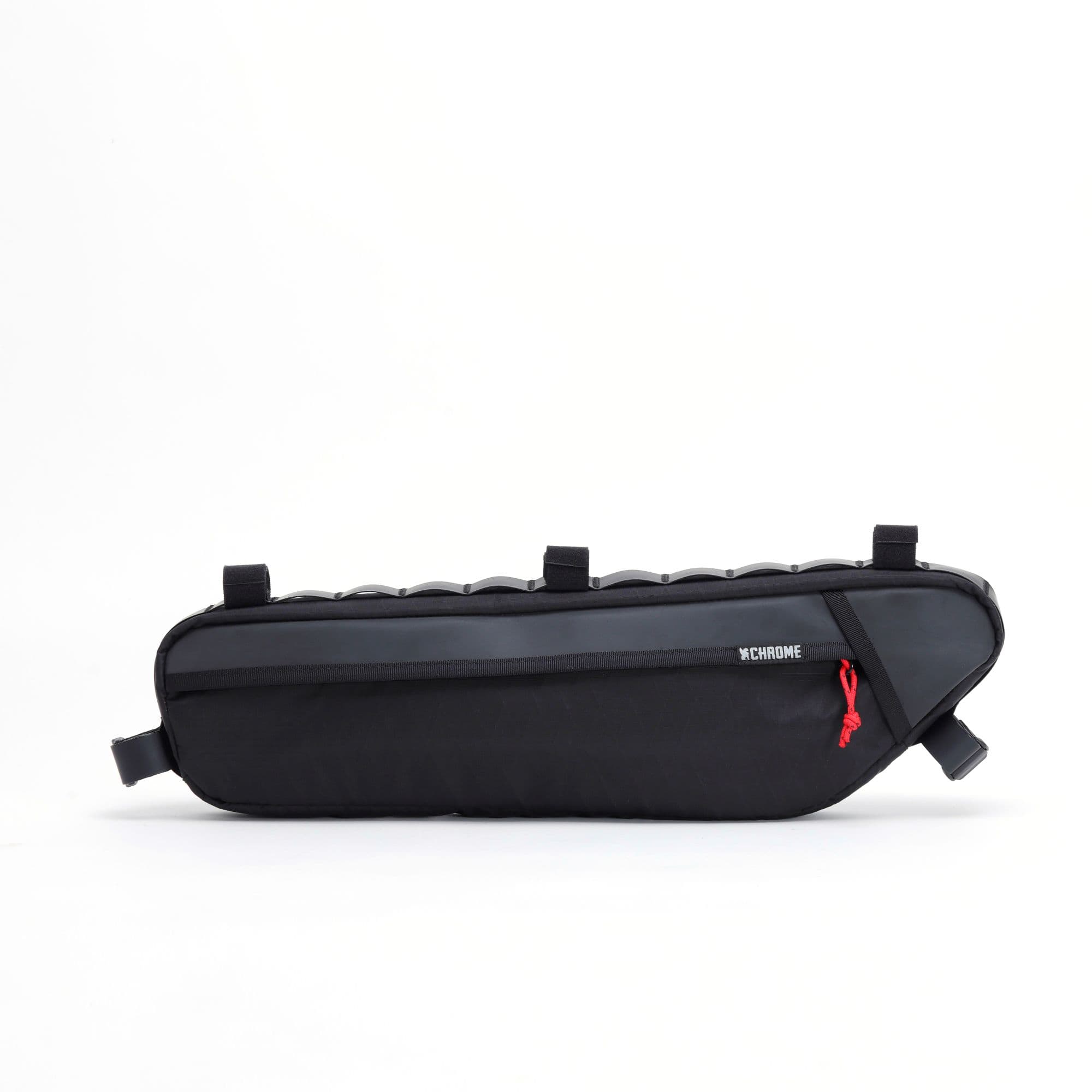 chrome-industries-holman-frame-bag-l-xl-sac-de-cadre-v-lo-avec-panneaux-zipp-s-m image 2