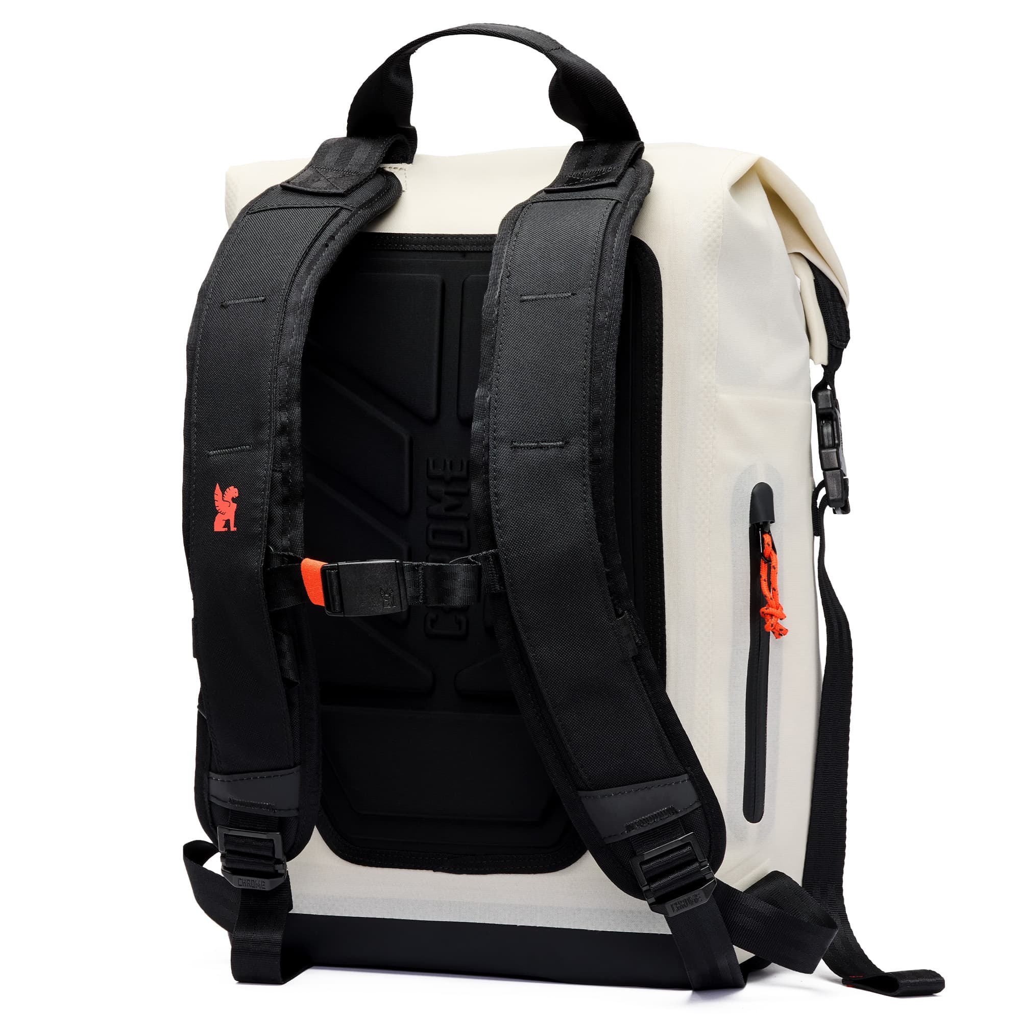 chrome-industries-urban-ex-20l-sac-dos-rolltop-tanche-20-l-avec-poche-ordinateur image 4