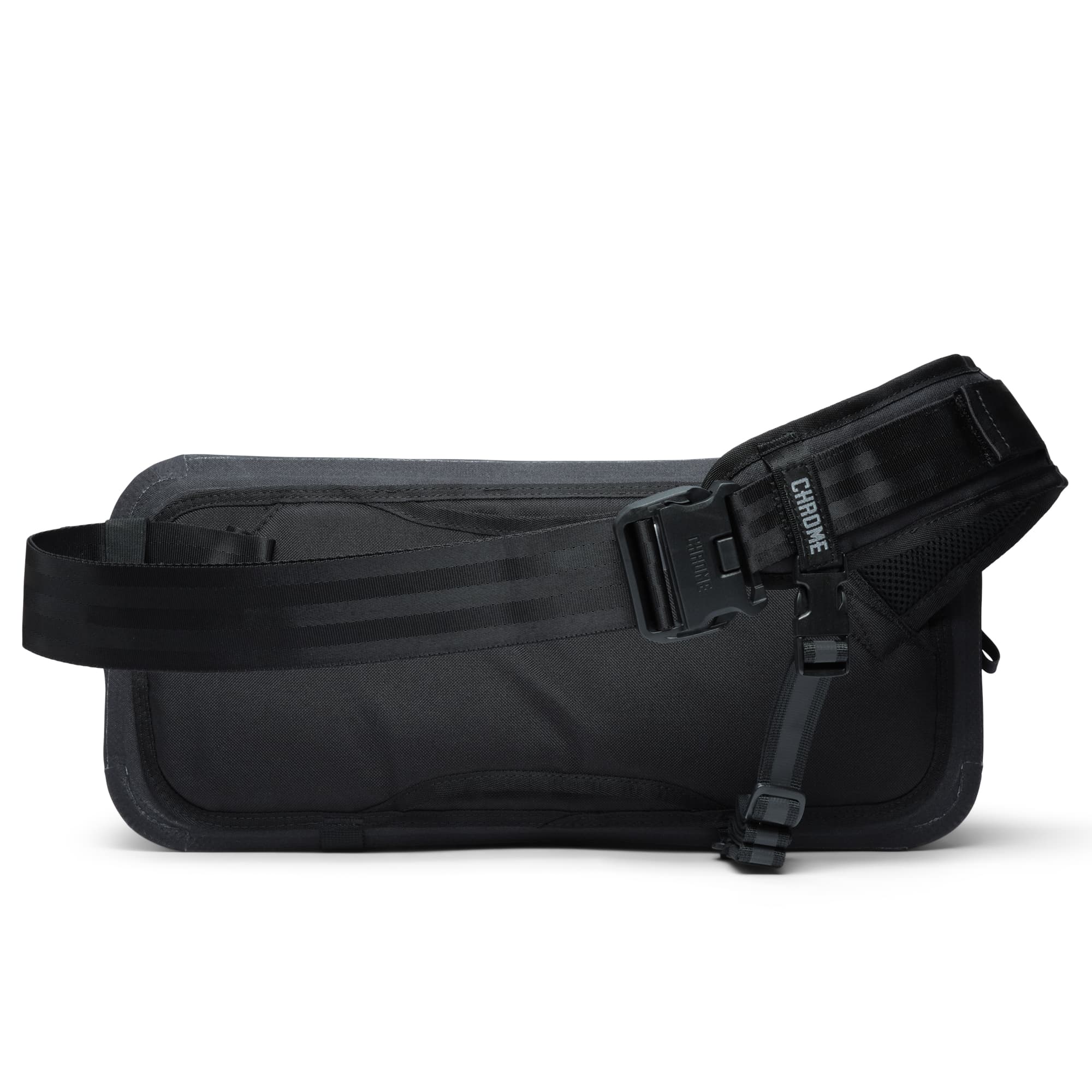 chrome-industries-kadet-wp-sling-sac-bandouli-re-9l-tanche-coutures-soud-es image 2