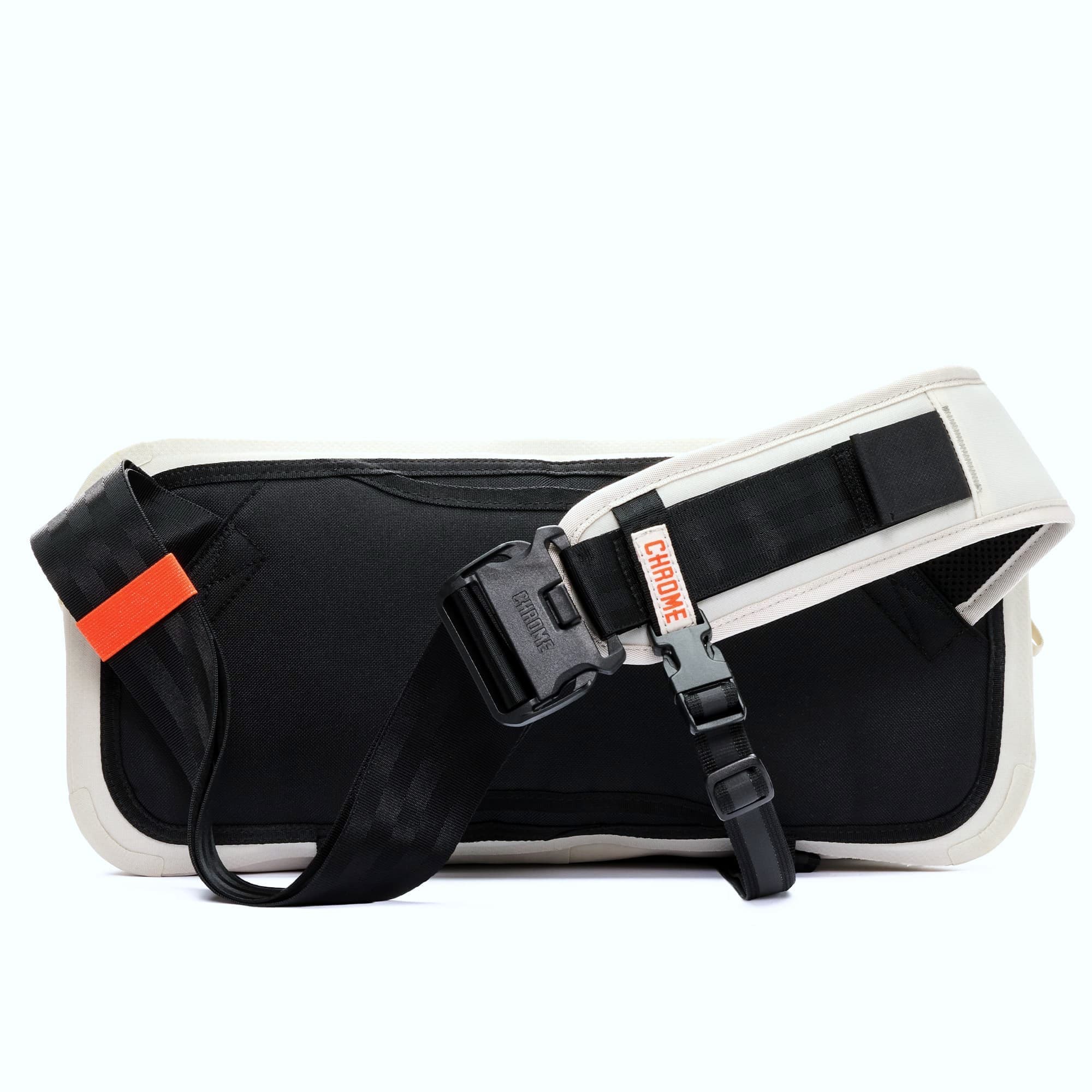 chrome-industries-kadet-wp-sling-sac-bandouli-re-9l-tanche-coutures-soud-es image 4