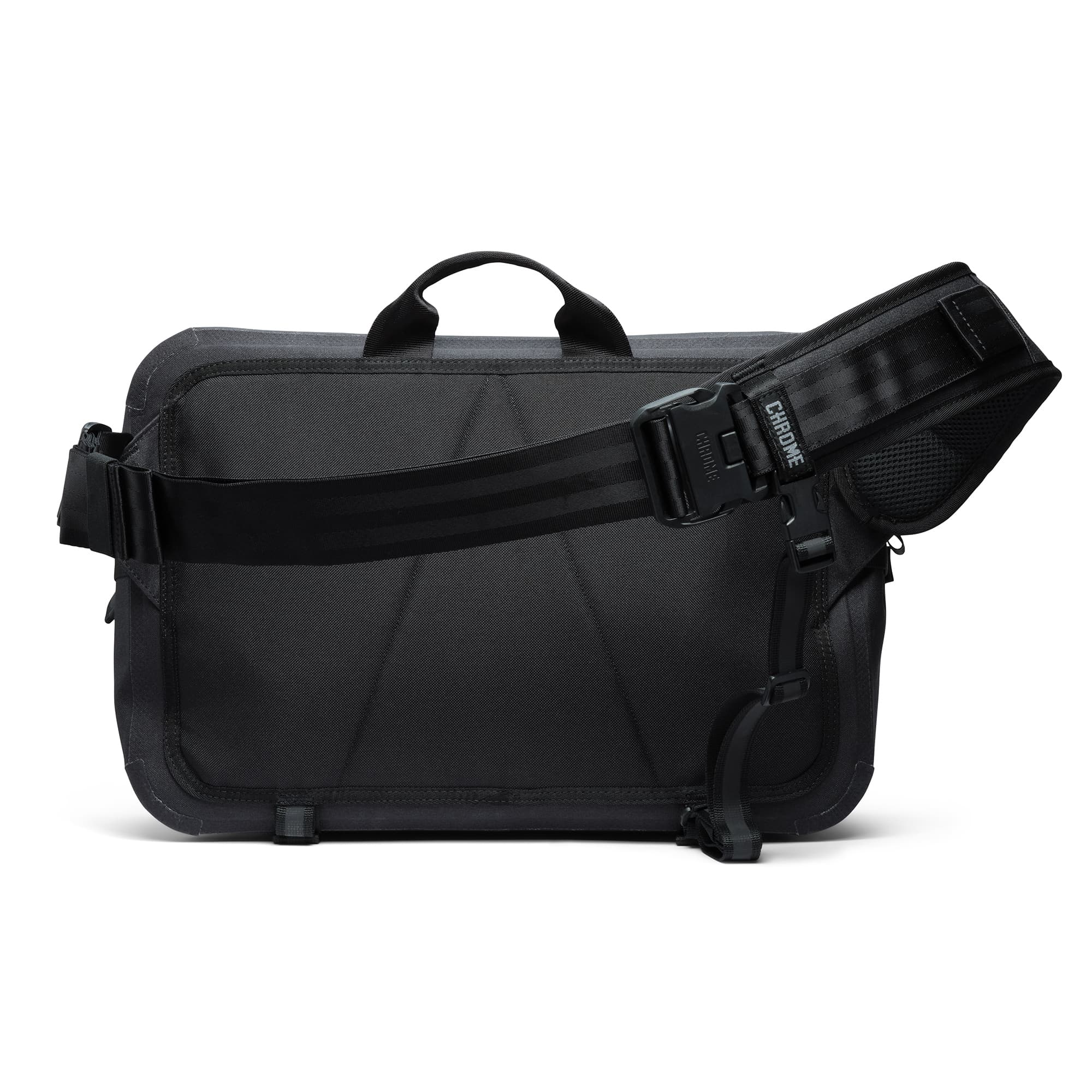 chrome-industries-kadet-max-wp-sac-banane-tanche-soud-avec-boucle-interchangeabl image 5