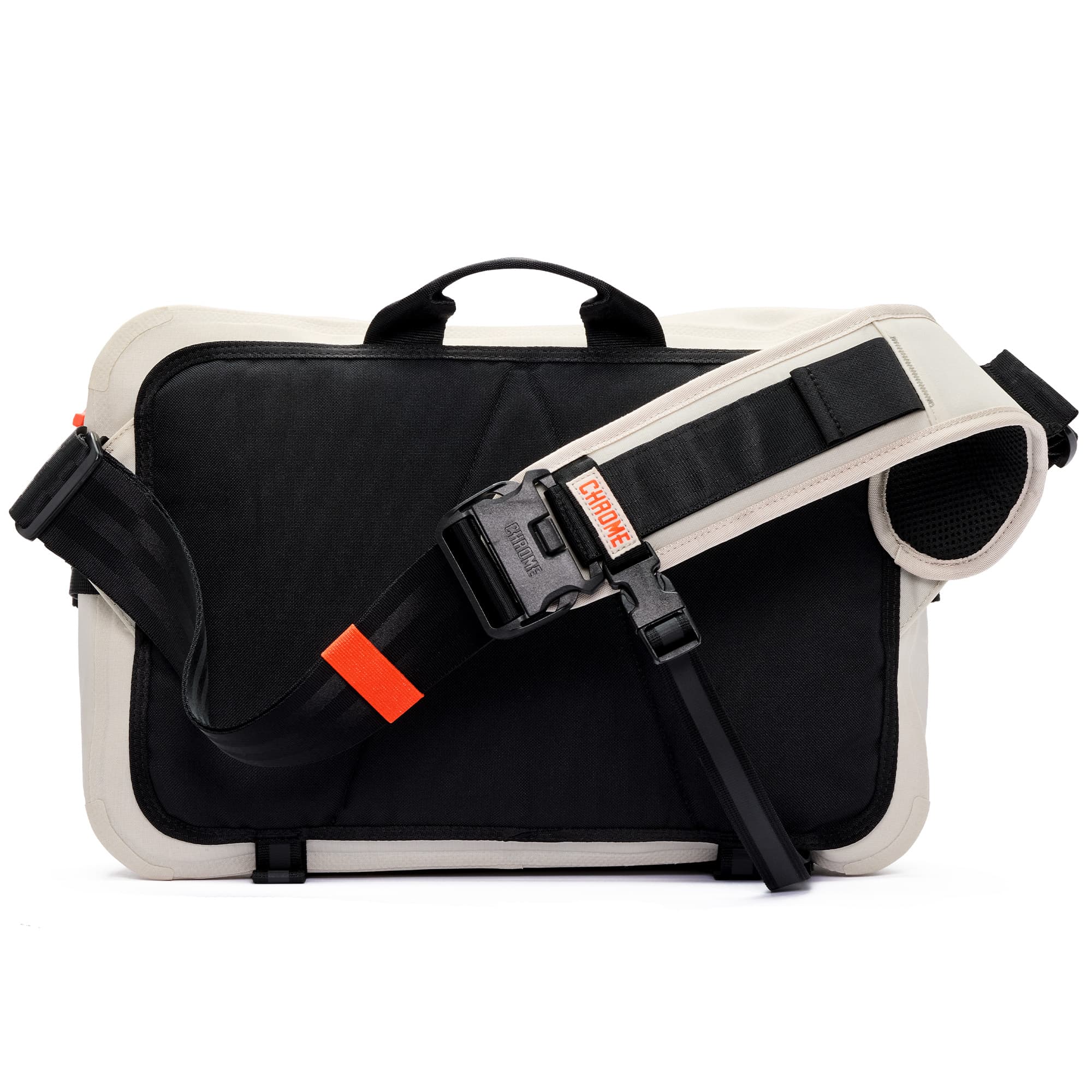chrome-industries-kadet-max-wp-sac-banane-tanche-soud-avec-boucle-interchangeabl image 2