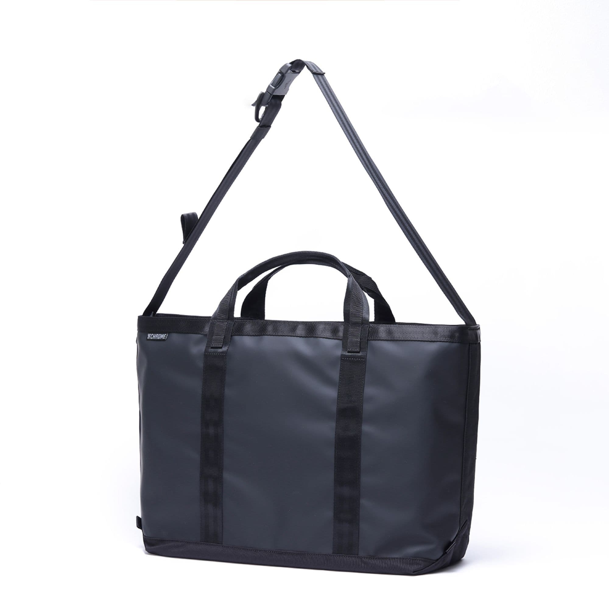 chrome-industries-grocery-tote-28l-messenger-sac-cabas-messenger-grande-capacit- image 2