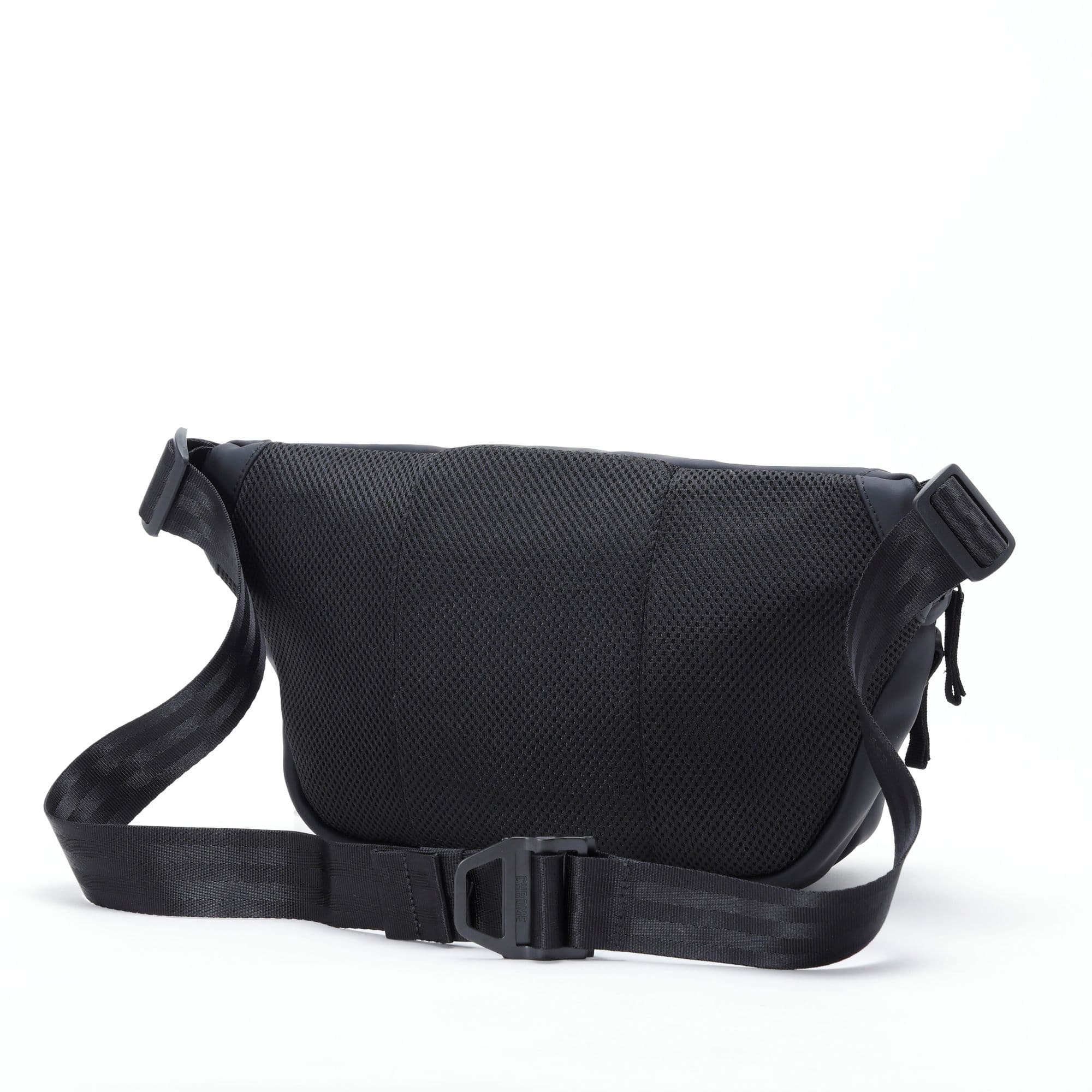 chrome-industries-bot-flap-5l-sling-sac-bandouli-re-crossbody-compact-avec-porte image 2