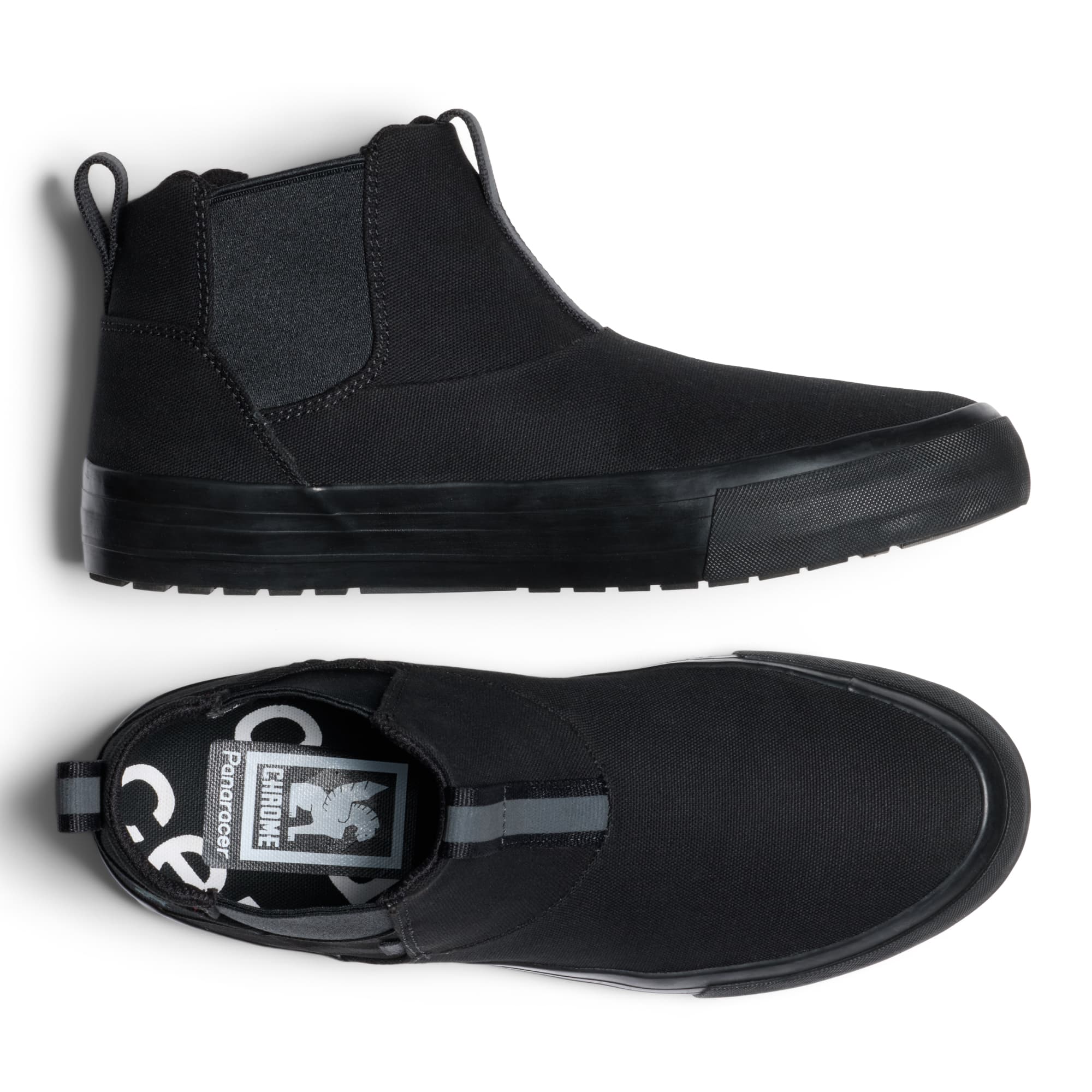 chrome-industries-boyer-boot-bottine-chelsea-slip-on-haute-vegan-jusqu-60 image 4