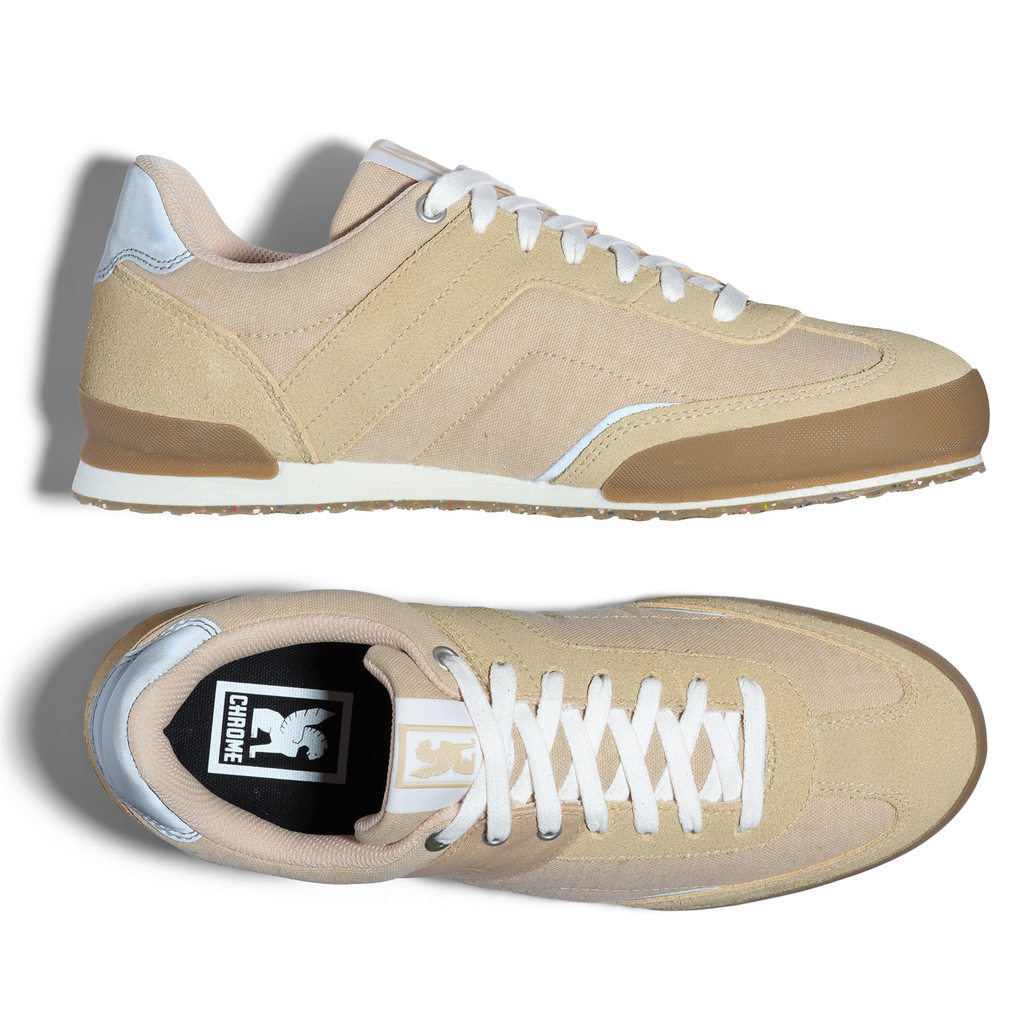 chrome-industries-naito-sneaker-baskets-r-tro-lac-es-premium-pour-v-lo-et-ville image 4