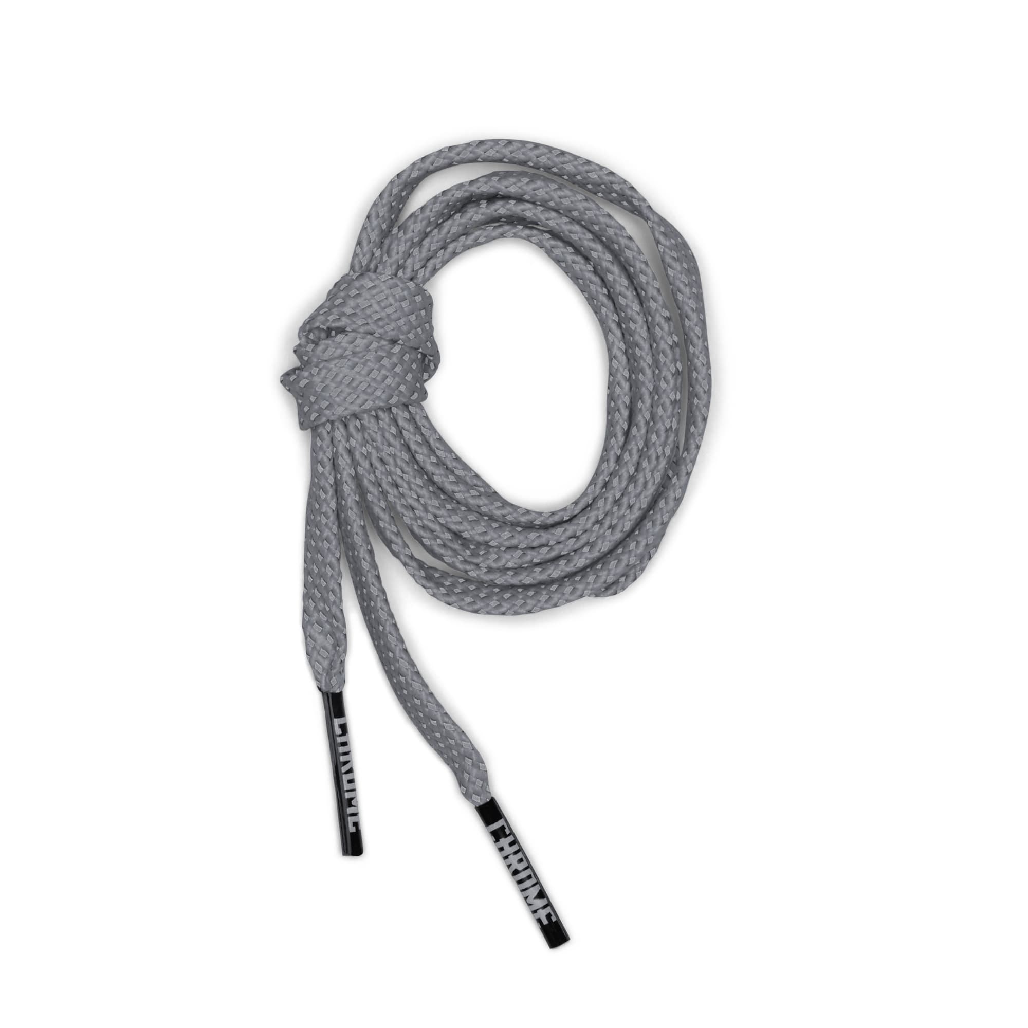 chrome-industries-reflective-laces-lacets-r-fl-chissants-en-4-longueurs image 3