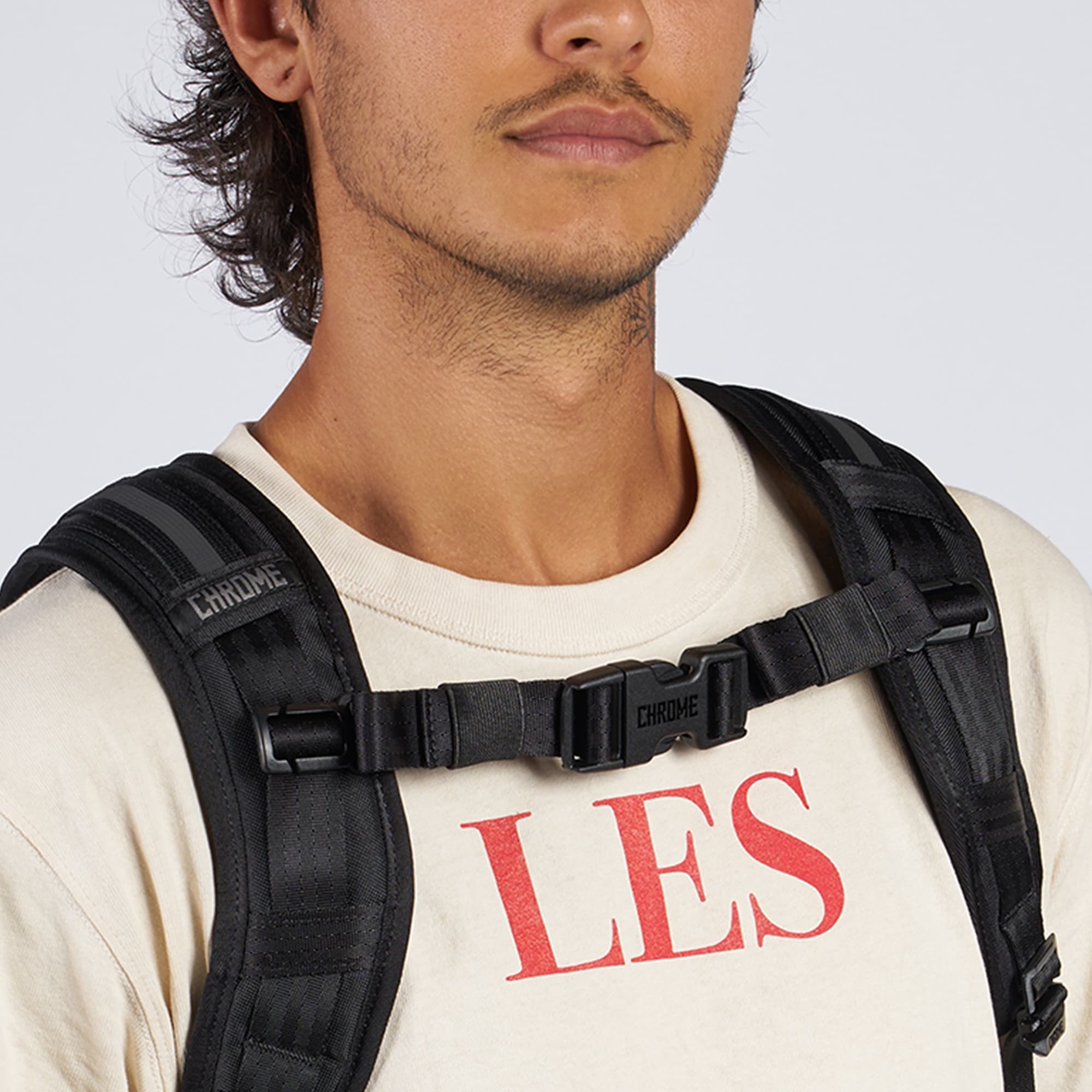 chrome-industries-sternum-strap-sangle-de-poitrine-r-glable-universelle-pour-san image 3