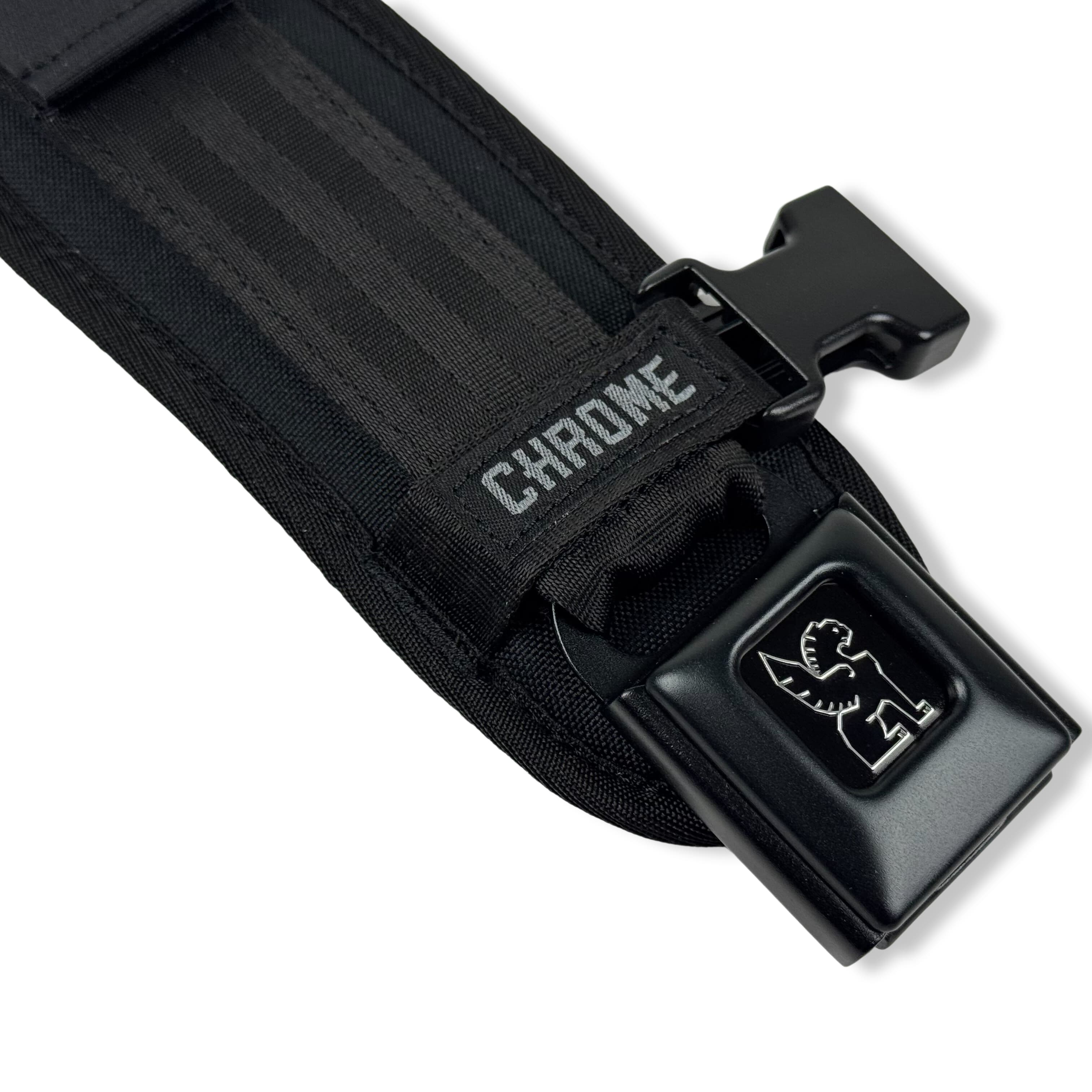 chrome-industries-shoulder-bag-strap-sangle-d-paule-rembourr-e-avec-boucle-ceint image 3