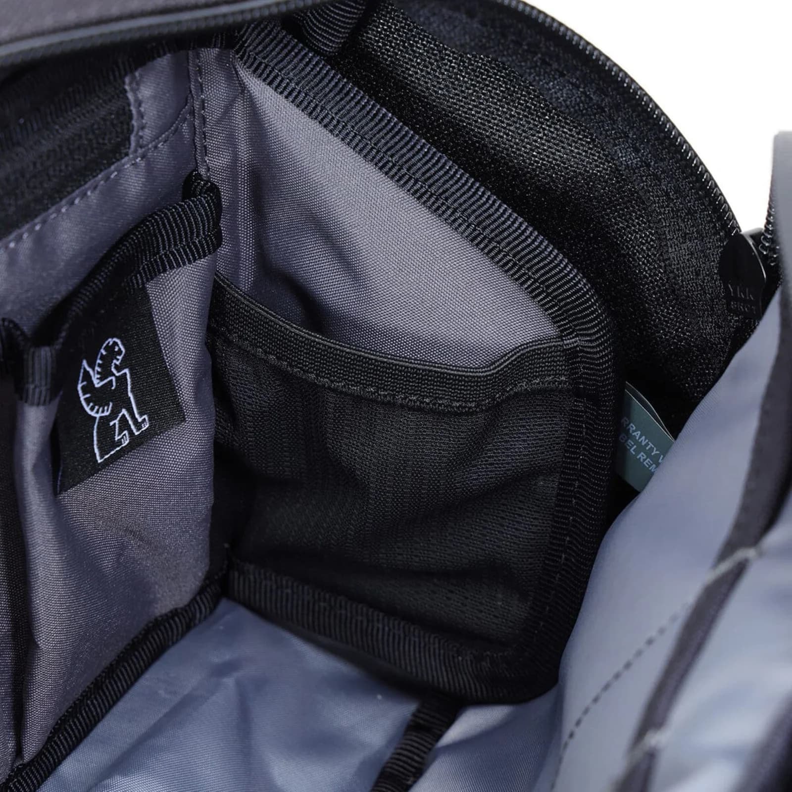 chrome-industries-kadet-organizer-module-int-rieur-d-organisation-avec-poches-po image 5