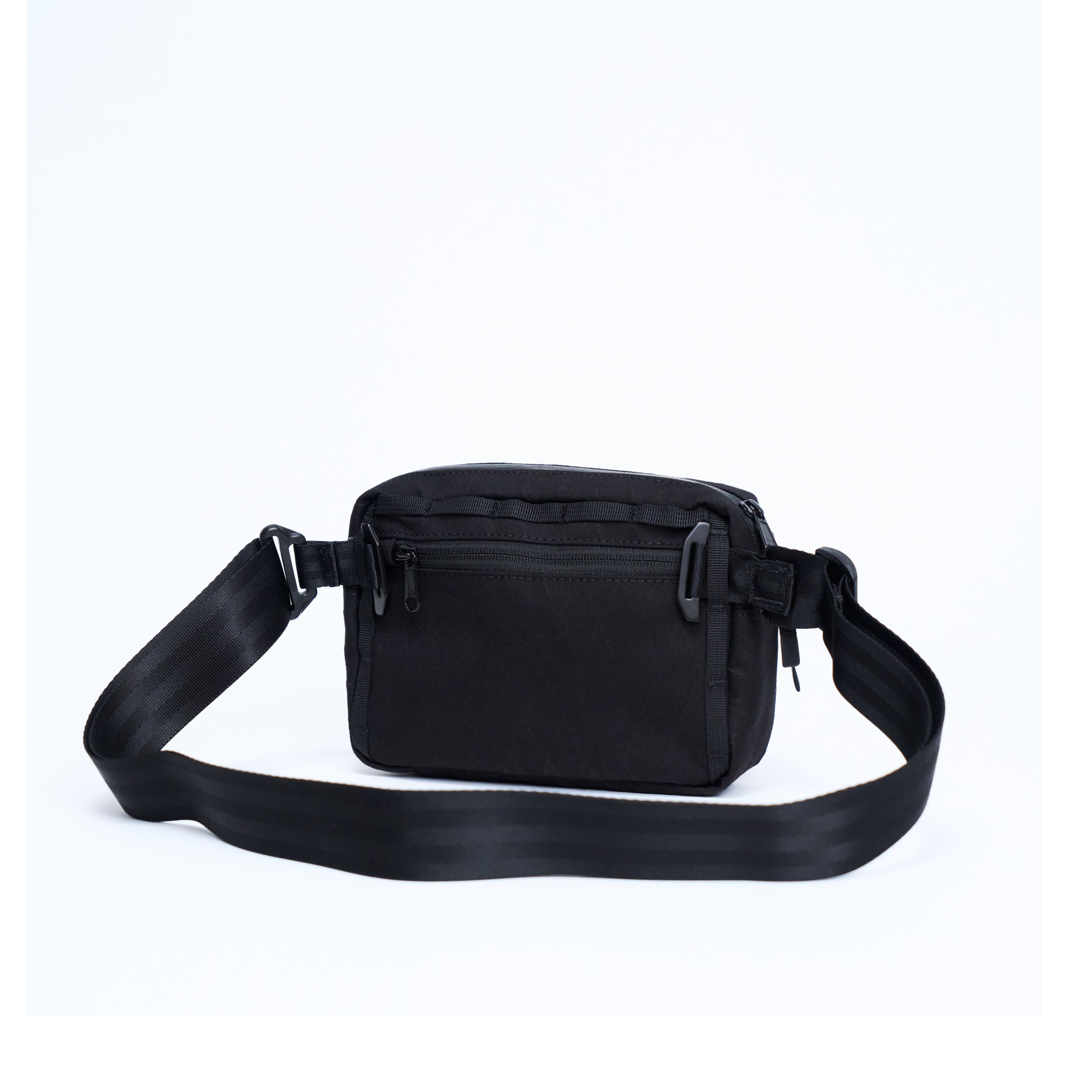 chrome-industries-barrage-2l-sling-sac-banane-compact-tanche-pour-v-lo-festivals image 2