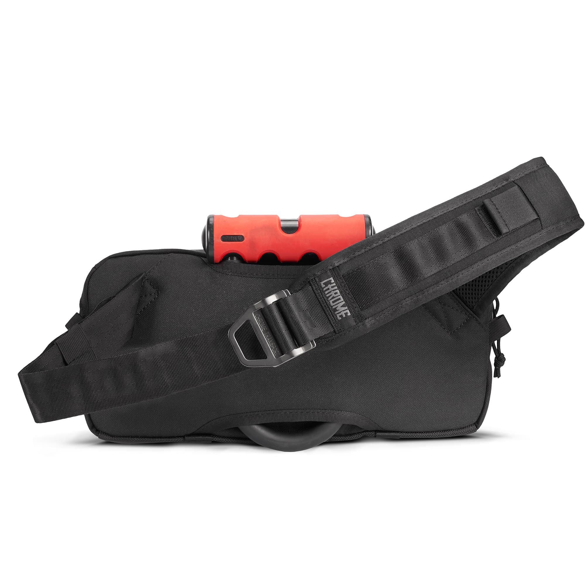 chrome-industries-mini-kadet-5l-sling-sac-bandouli-re-compact-5-litres-avec-bouc image 2