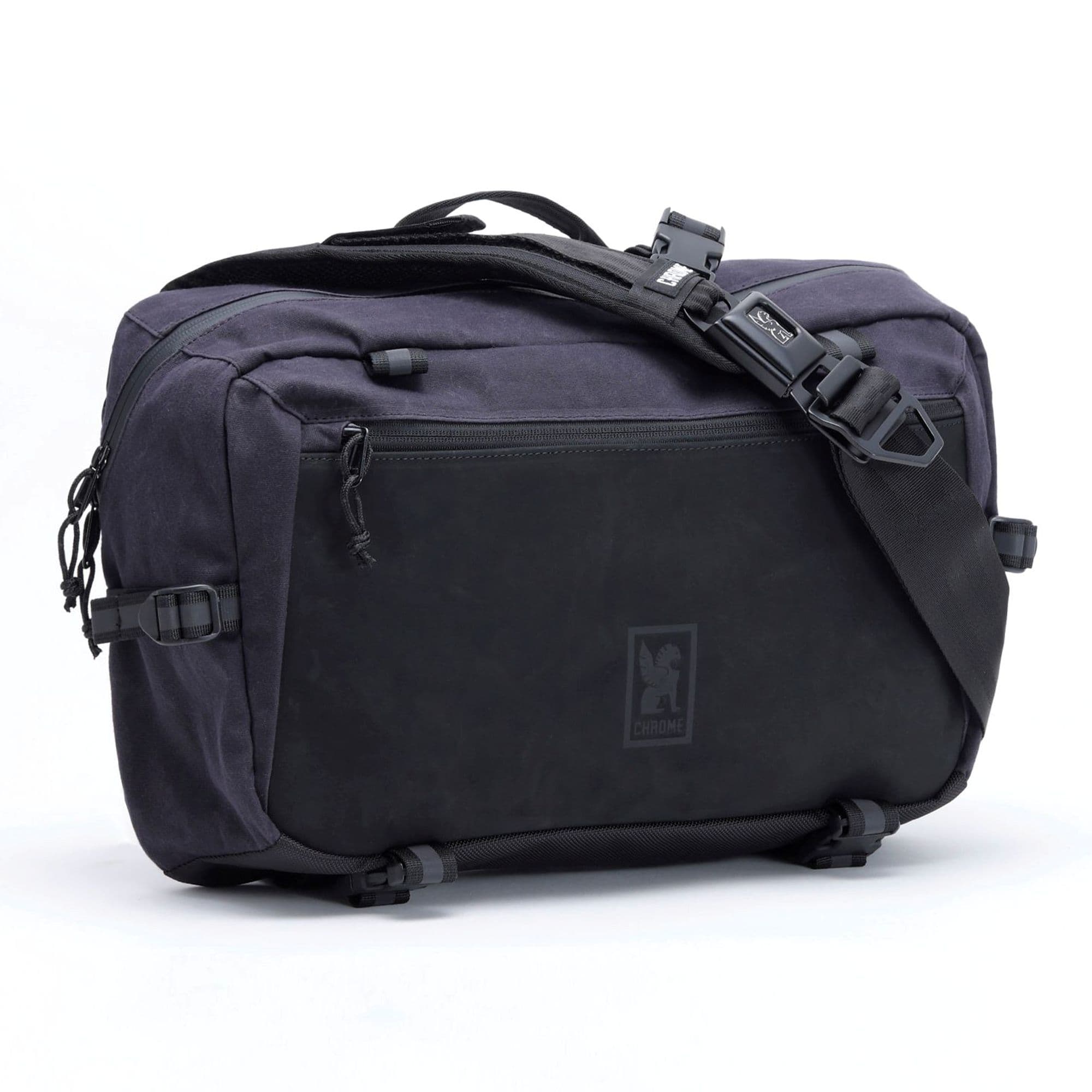 chrome-industries-kadet-max-15l-sling-sac-banane-15-l-avec-boucle-ceinture-de-s- image 1