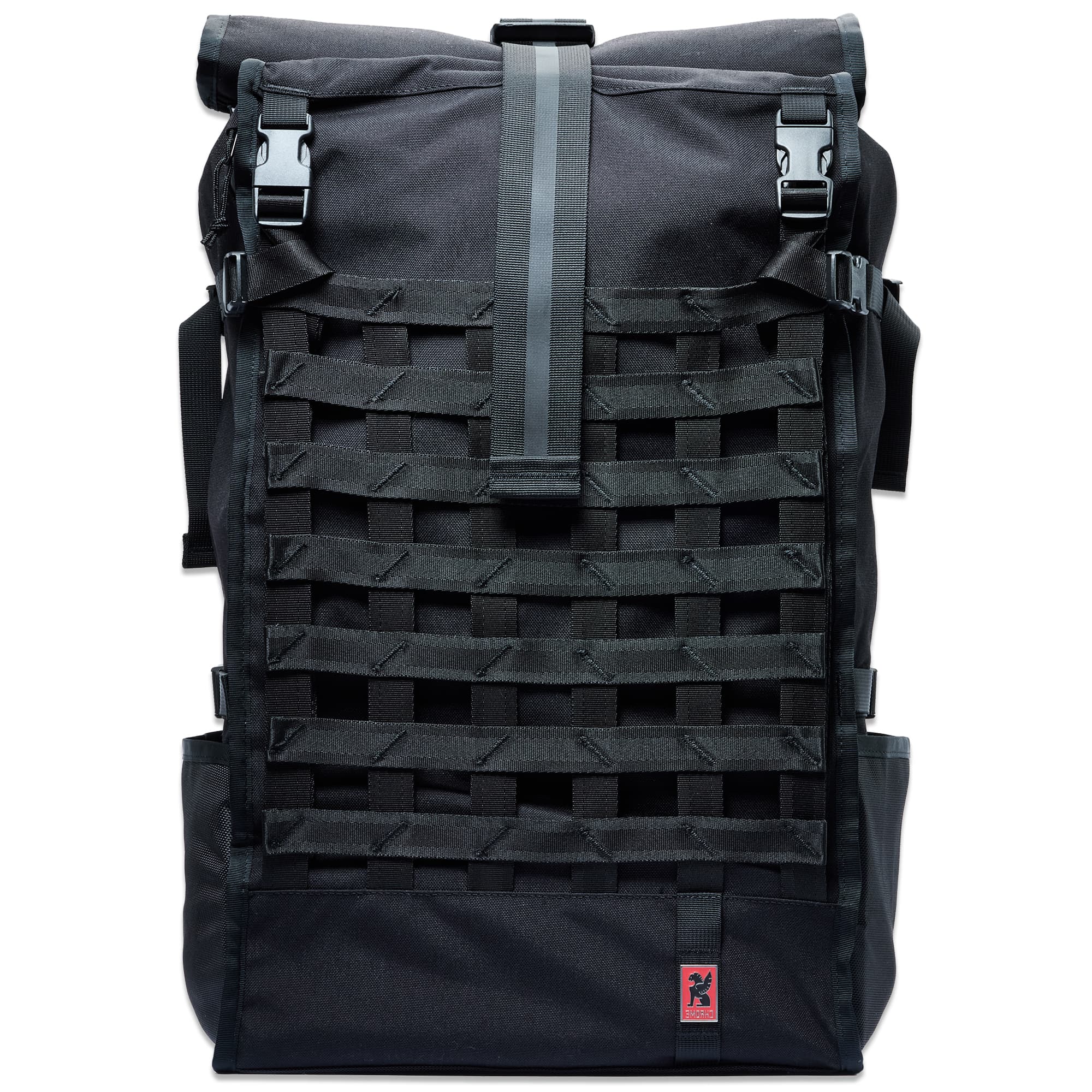 chrome-industries-barrage-pro-80l-sac-de-transport-roll-top-tanche-pour-coursier image 8