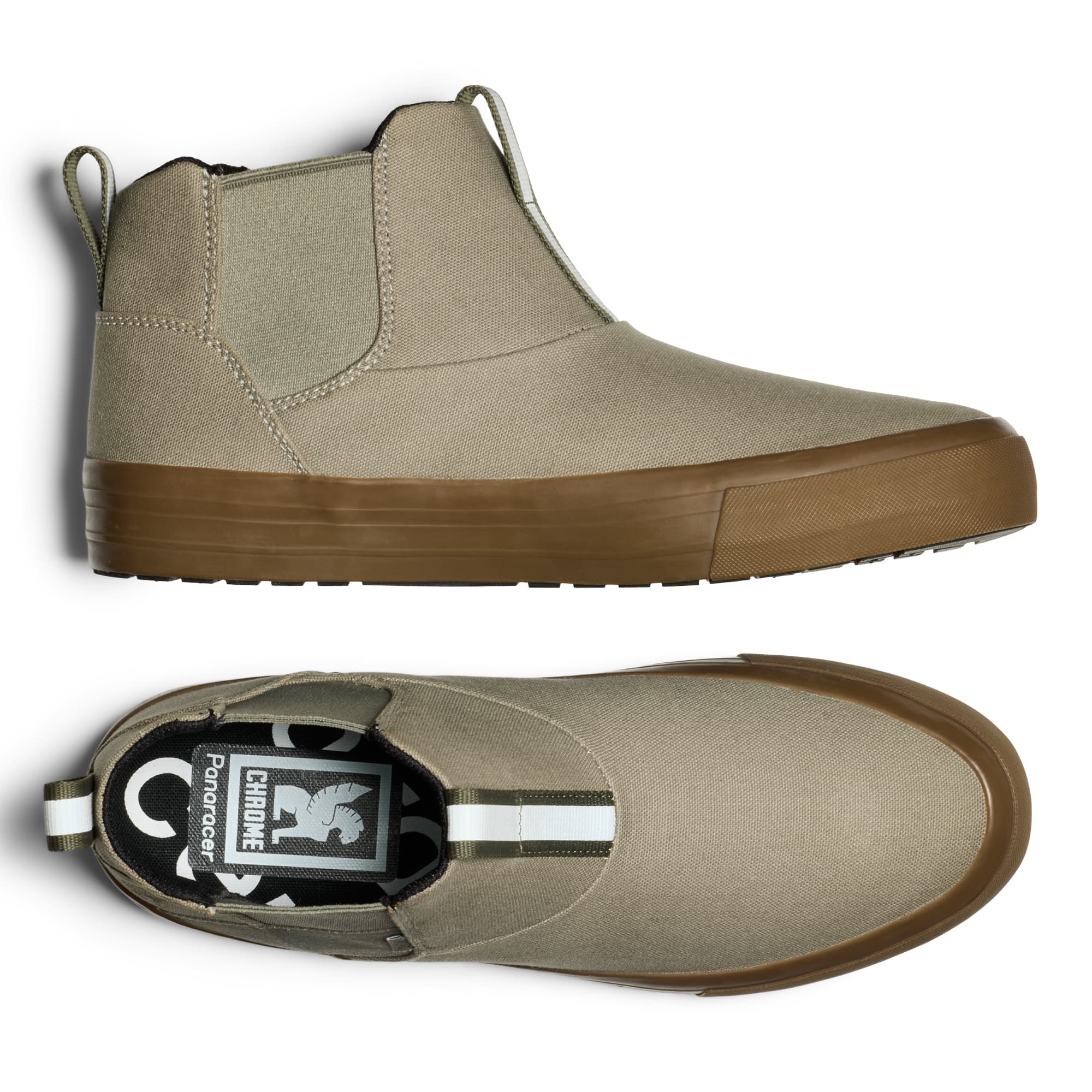 chrome-industries-boyer-boot-bottine-chelsea-slip-on-haute-vegan-jusqu-60 image 2