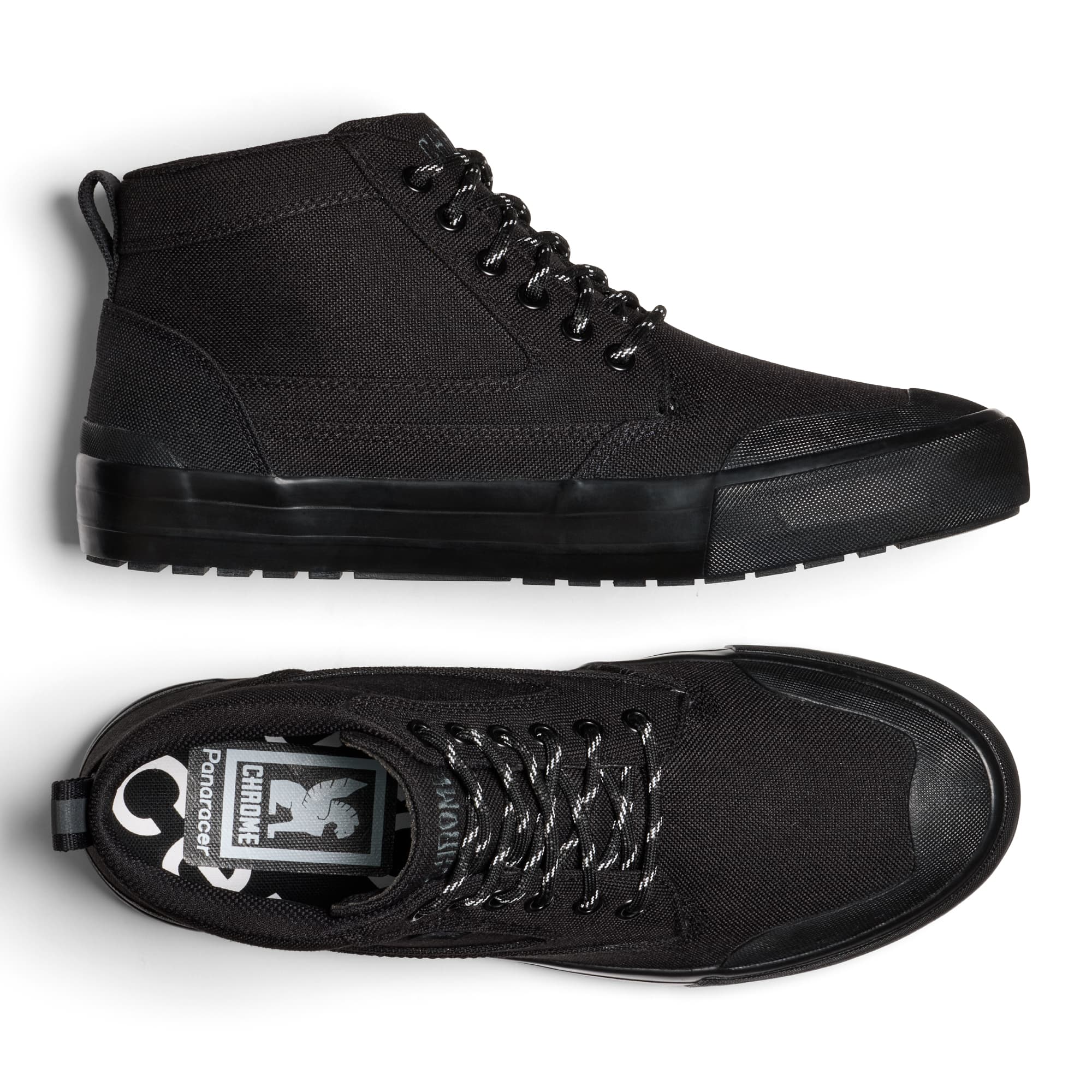 chrome-industries-415-boot-botte-montante-lacets-sneaker-vegan-en-nylon-l-ger-to image 4
