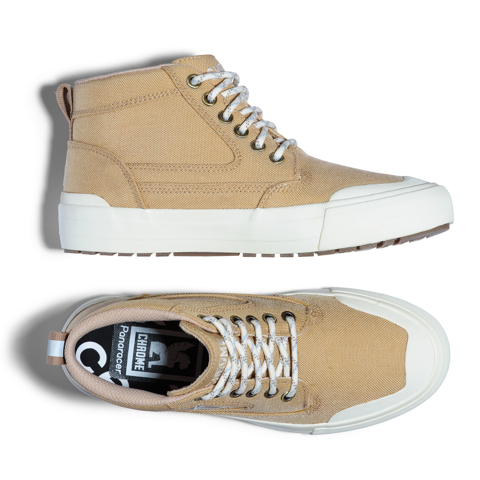 chrome-industries-415-boot-botte-montante-lacets-sneaker-vegan-en-nylon-l-ger-to image 1