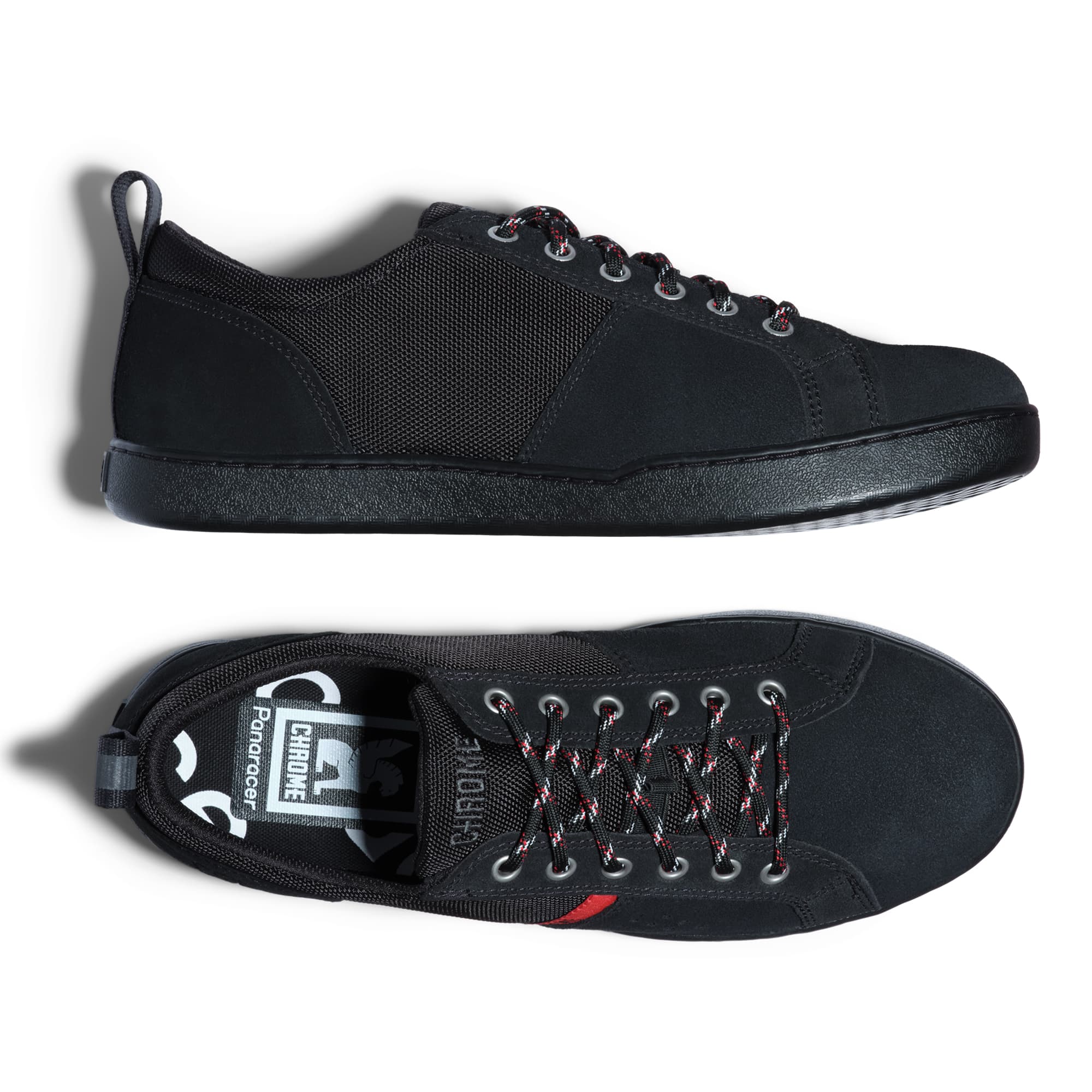chrome-industries-sylvan-sneaker-baskets-basses-la-es-urbaines-tout-terrain image 7