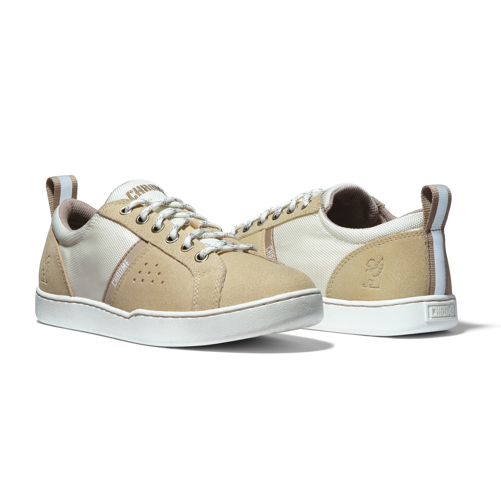 chrome-industries-sylvan-sneaker-baskets-basses-la-es-urbaines-tout-terrain image 3