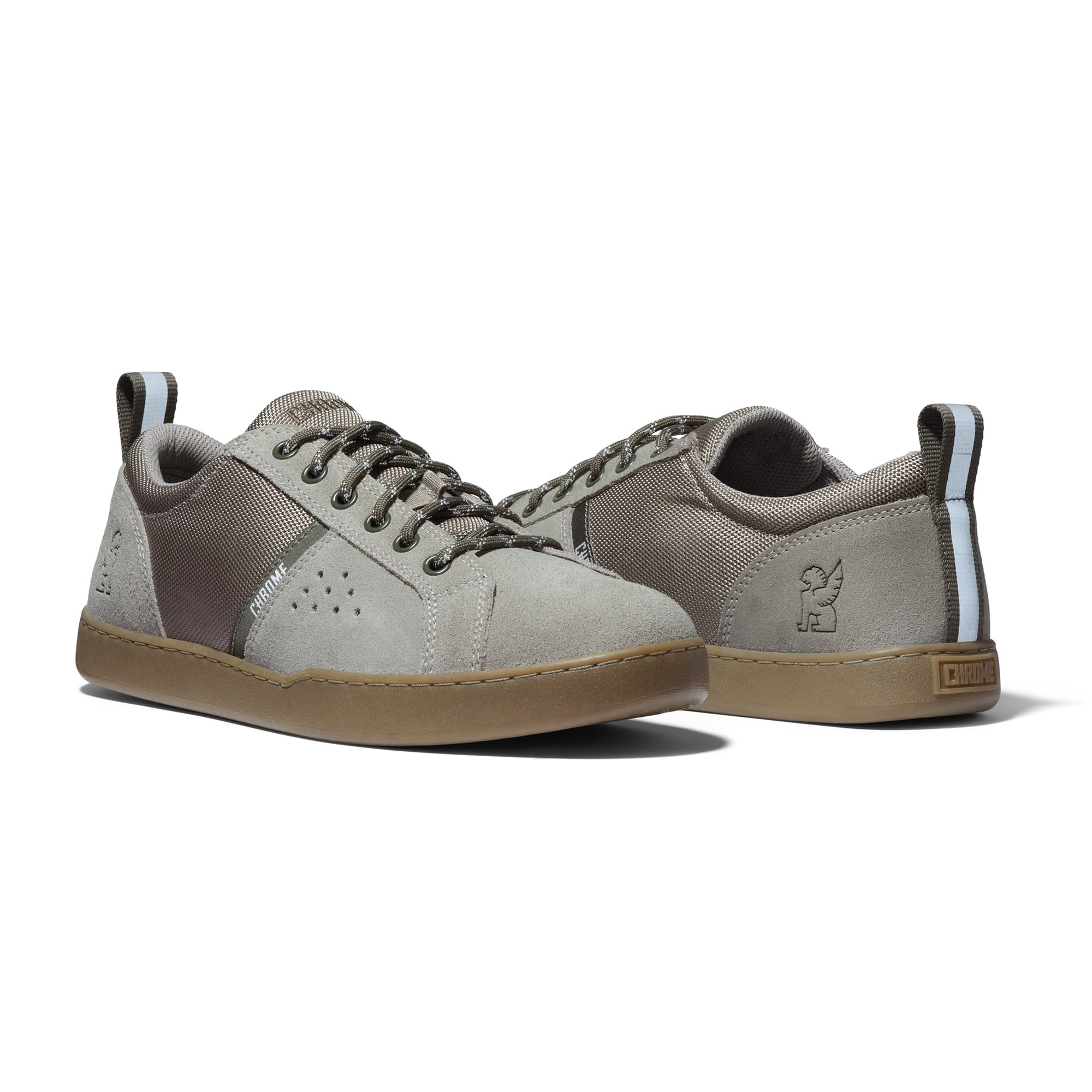 chrome-industries-sylvan-sneaker-baskets-basses-la-es-urbaines-tout-terrain image 6
