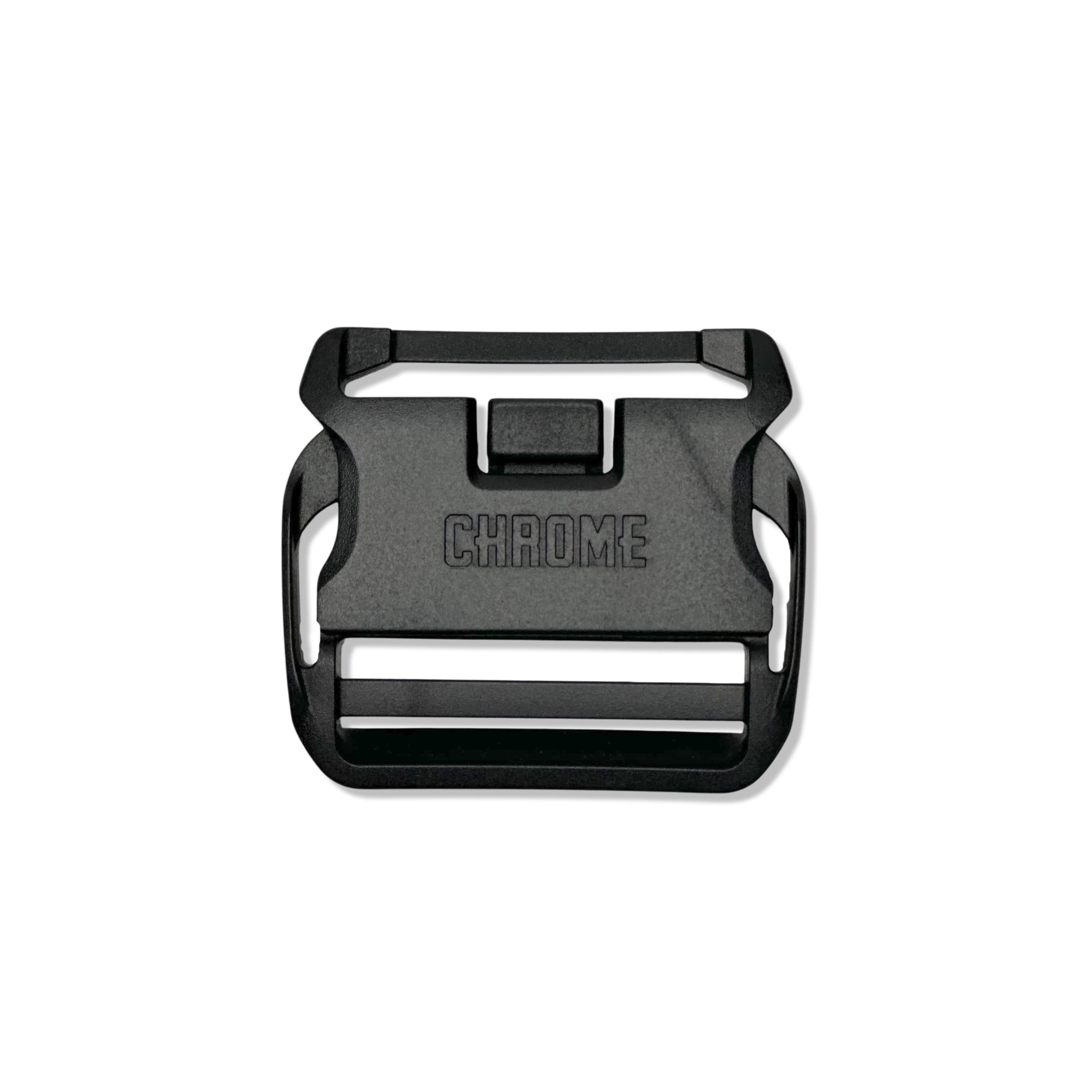 chrome-industries-3-point-buckle-lg-2-boucle-d-clenchement-3-points-grande-taill image 1