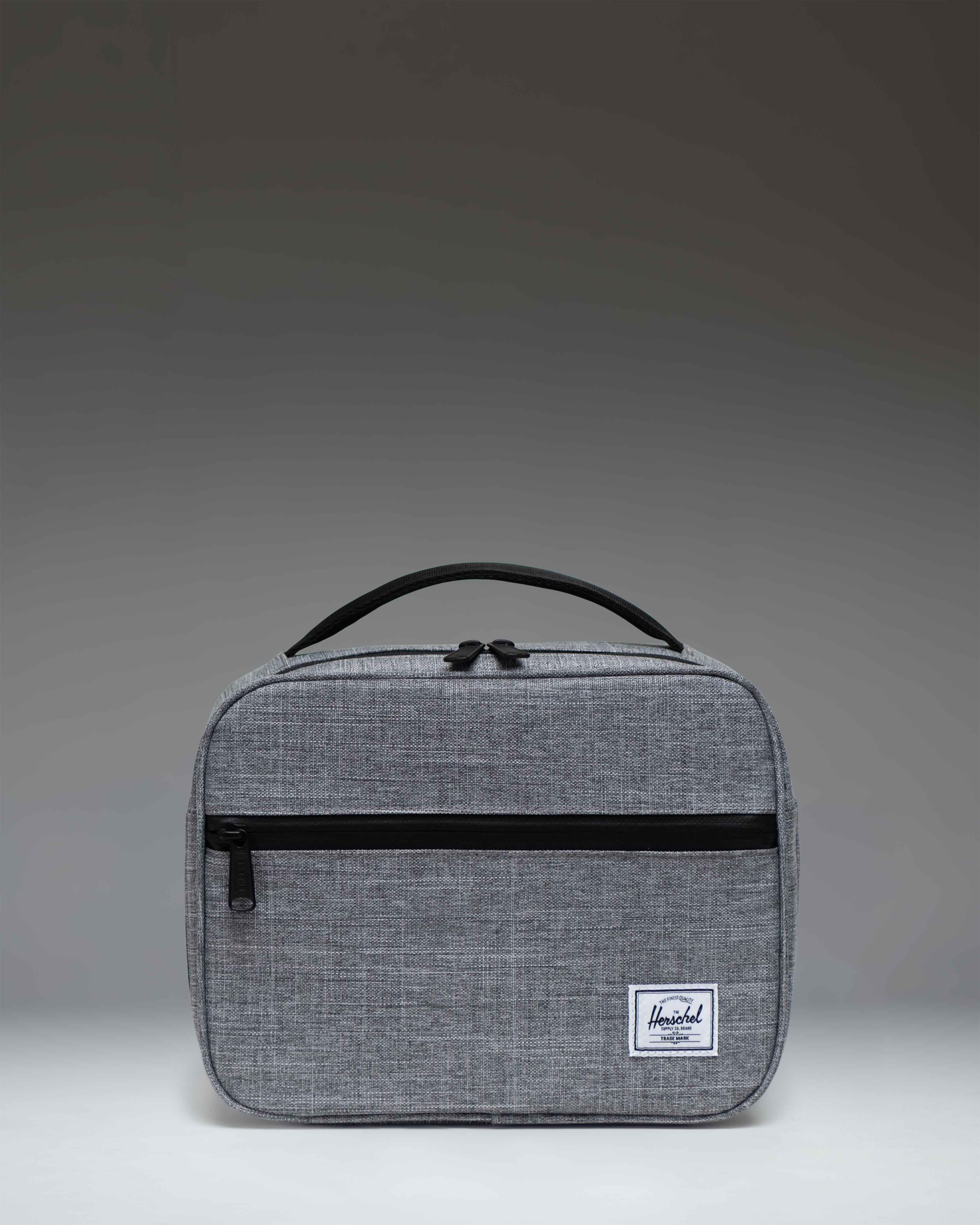 herschel-supply-pop-quiz-bo-te-lunch-isotherme-avec-poche-avant image 4