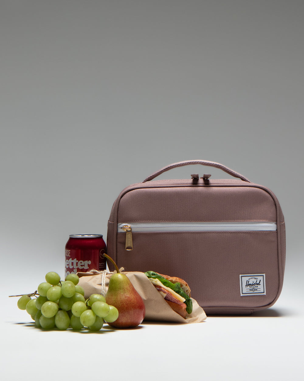 herschel-supply-pop-quiz-bo-te-lunch-isotherme-avec-poche-avant image 5