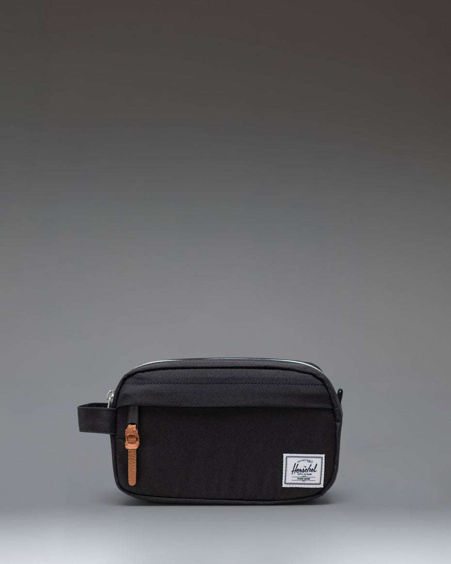 herschel-supply-chapter-small-trousse-de-voyage-avec-poign-e-lat-rale image 2