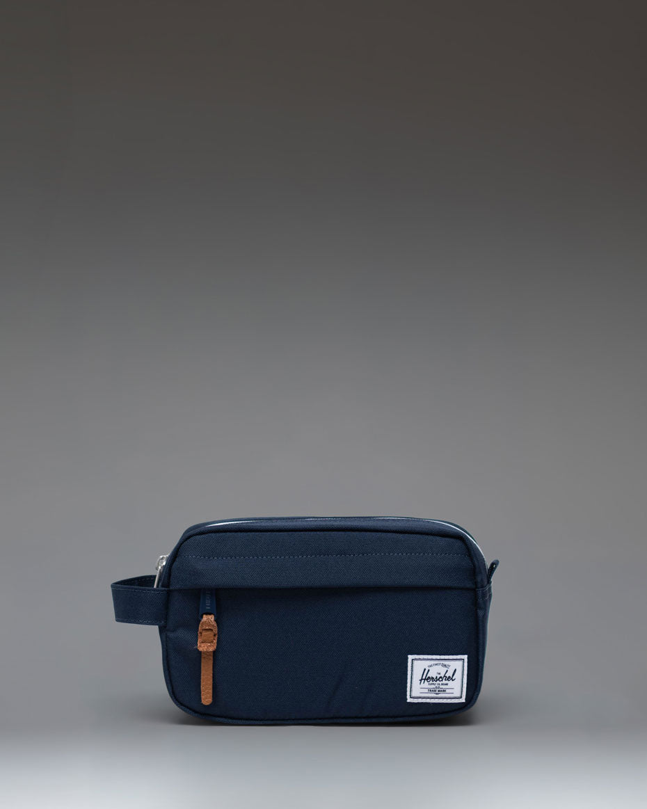 herschel-supply-chapter-small-trousse-de-voyage-avec-poign-e-lat-rale image 3