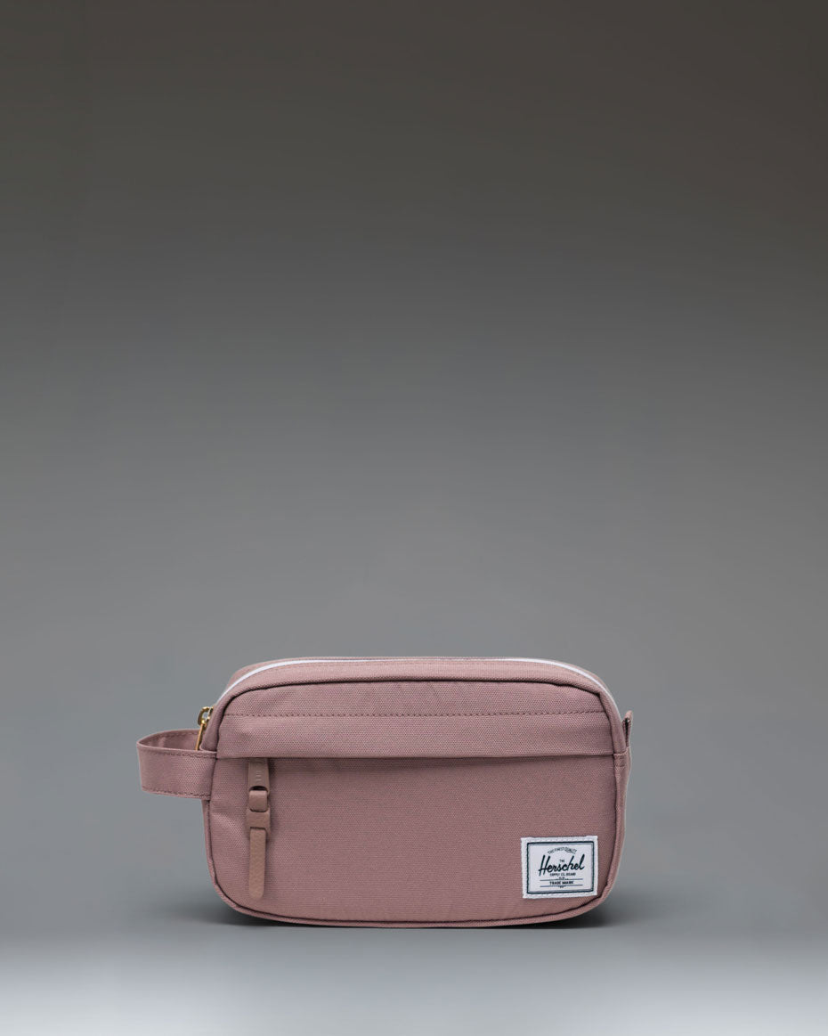 herschel-supply-chapter-small-trousse-de-voyage-avec-poign-e-lat-rale image 4