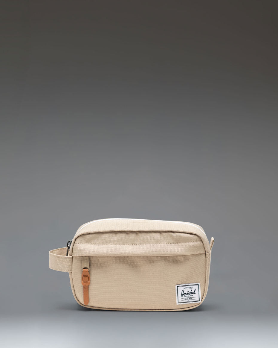 herschel-supply-chapter-small-trousse-de-voyage-avec-poign-e-lat-rale image 7