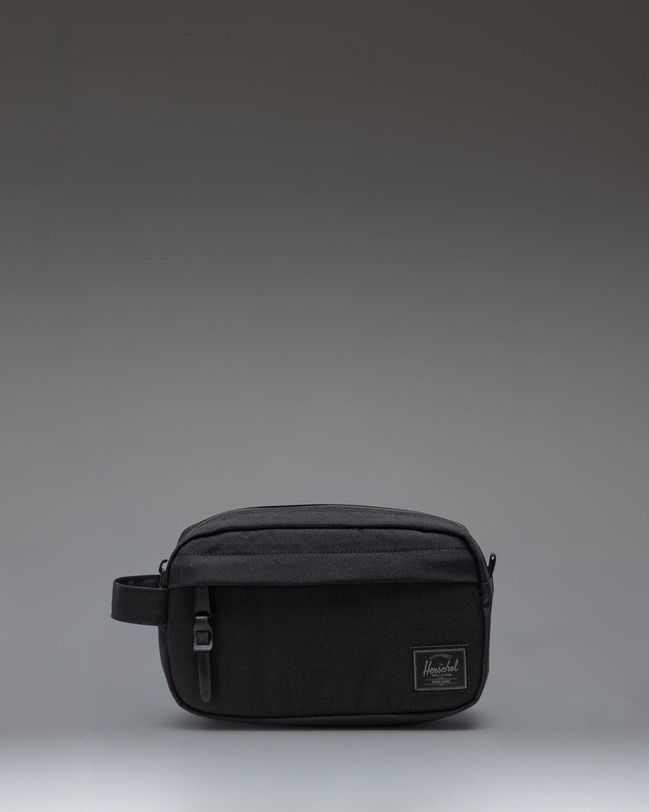 herschel-supply-chapter-small-trousse-de-voyage-avec-poign-e-lat-rale image 5