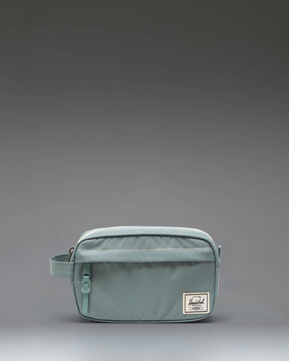 herschel-supply-chapter-small-trousse-de-voyage-avec-poign-e-lat-rale image 6