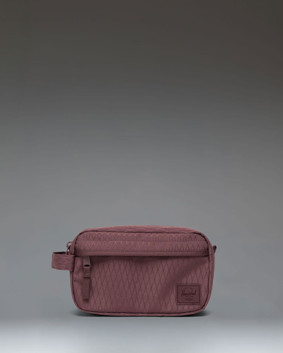 herschel-supply-chapter-small-trousse-de-voyage-avec-poign-e-lat-rale image 8