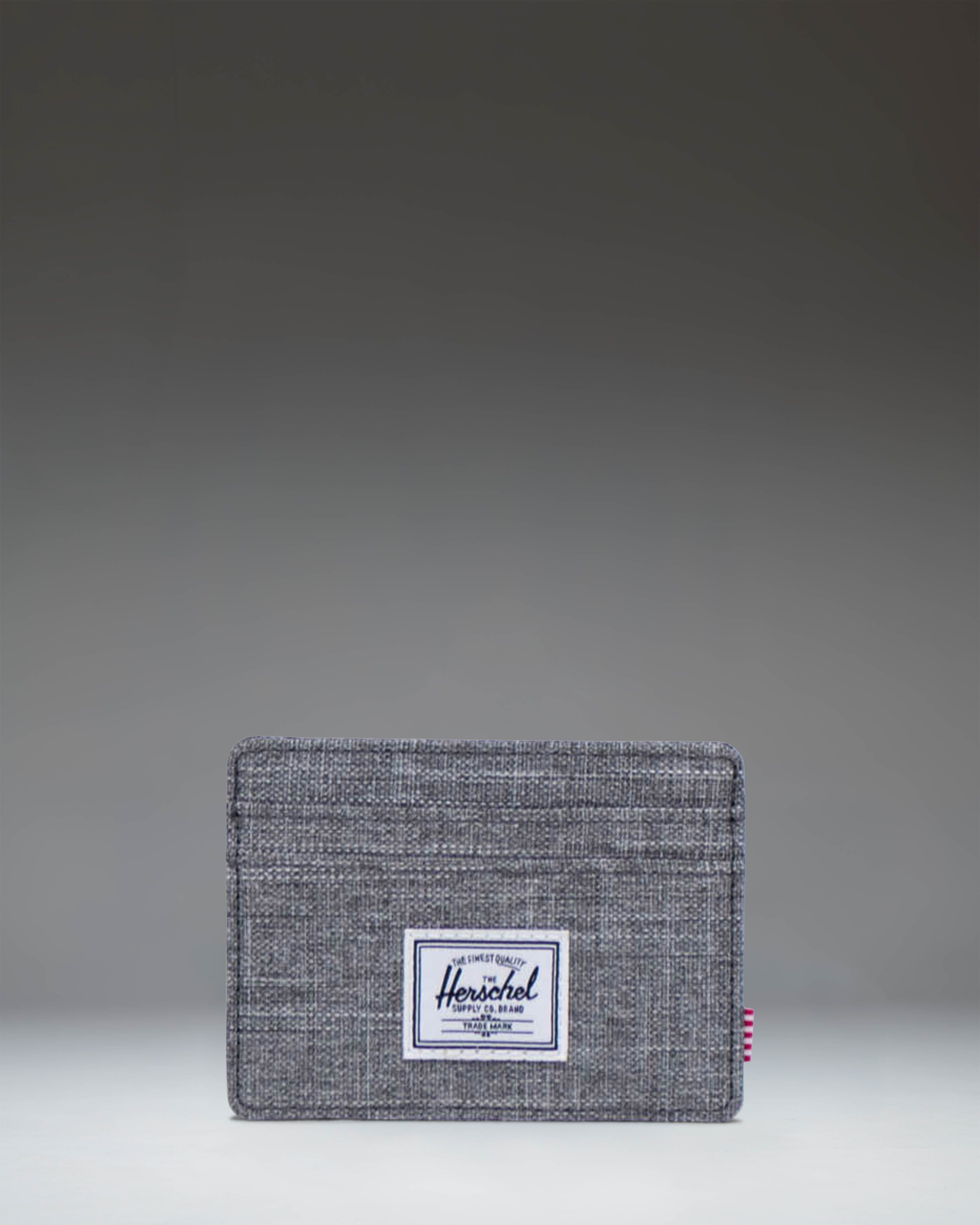 herschel-supply-charlie-cardholder-porte-cartes-slim-classique image 1